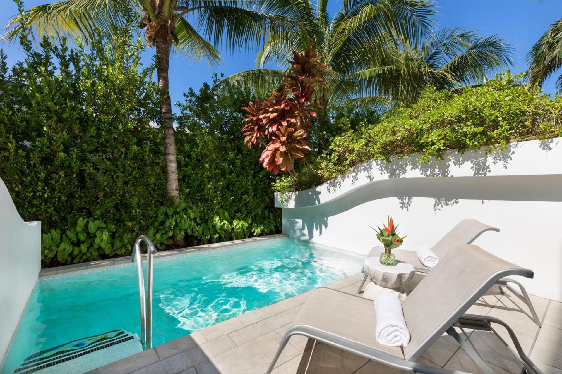 H2O Suites- Adults Only photo 5