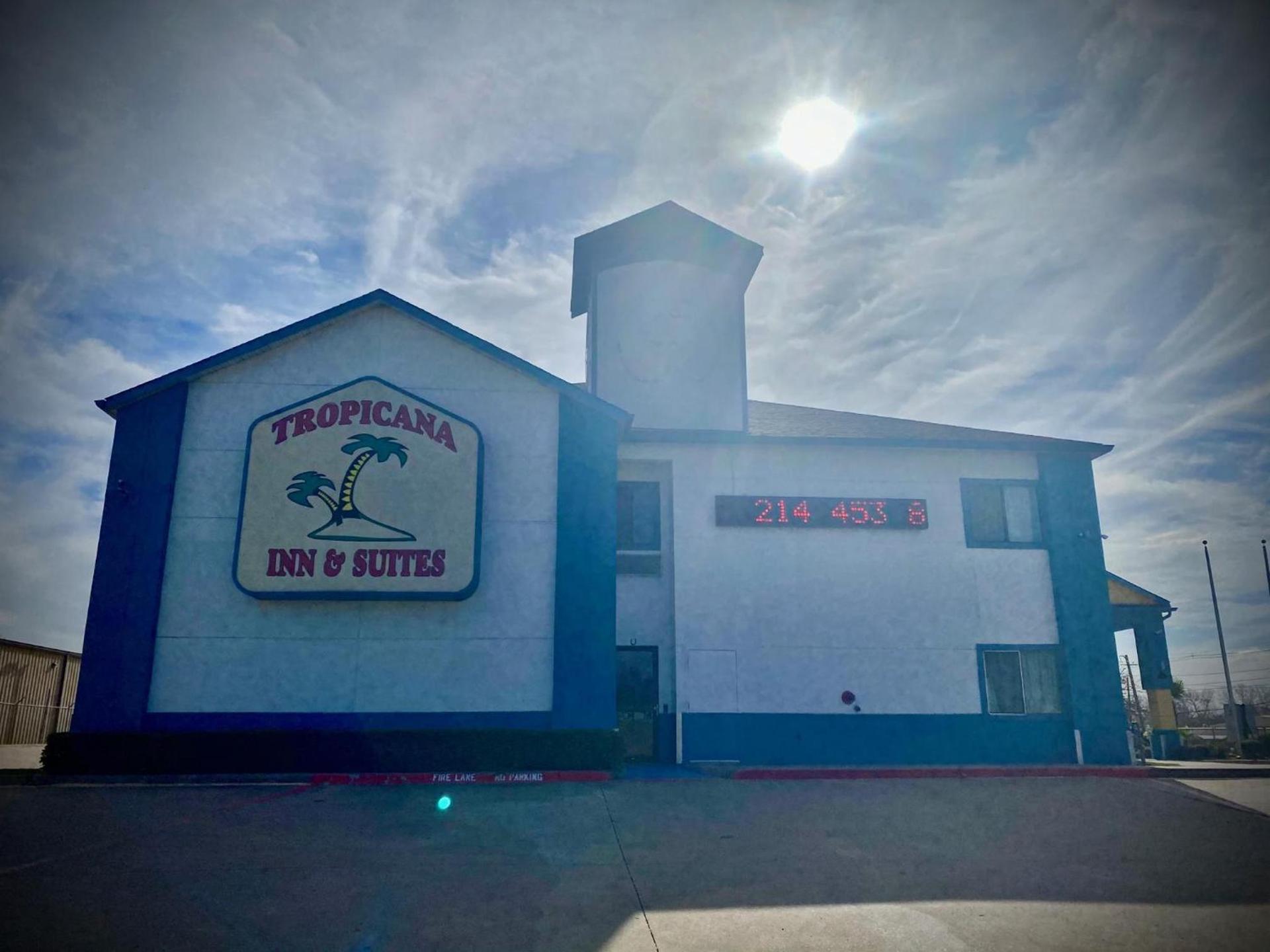 Tropicana Inn and Suites photo 30