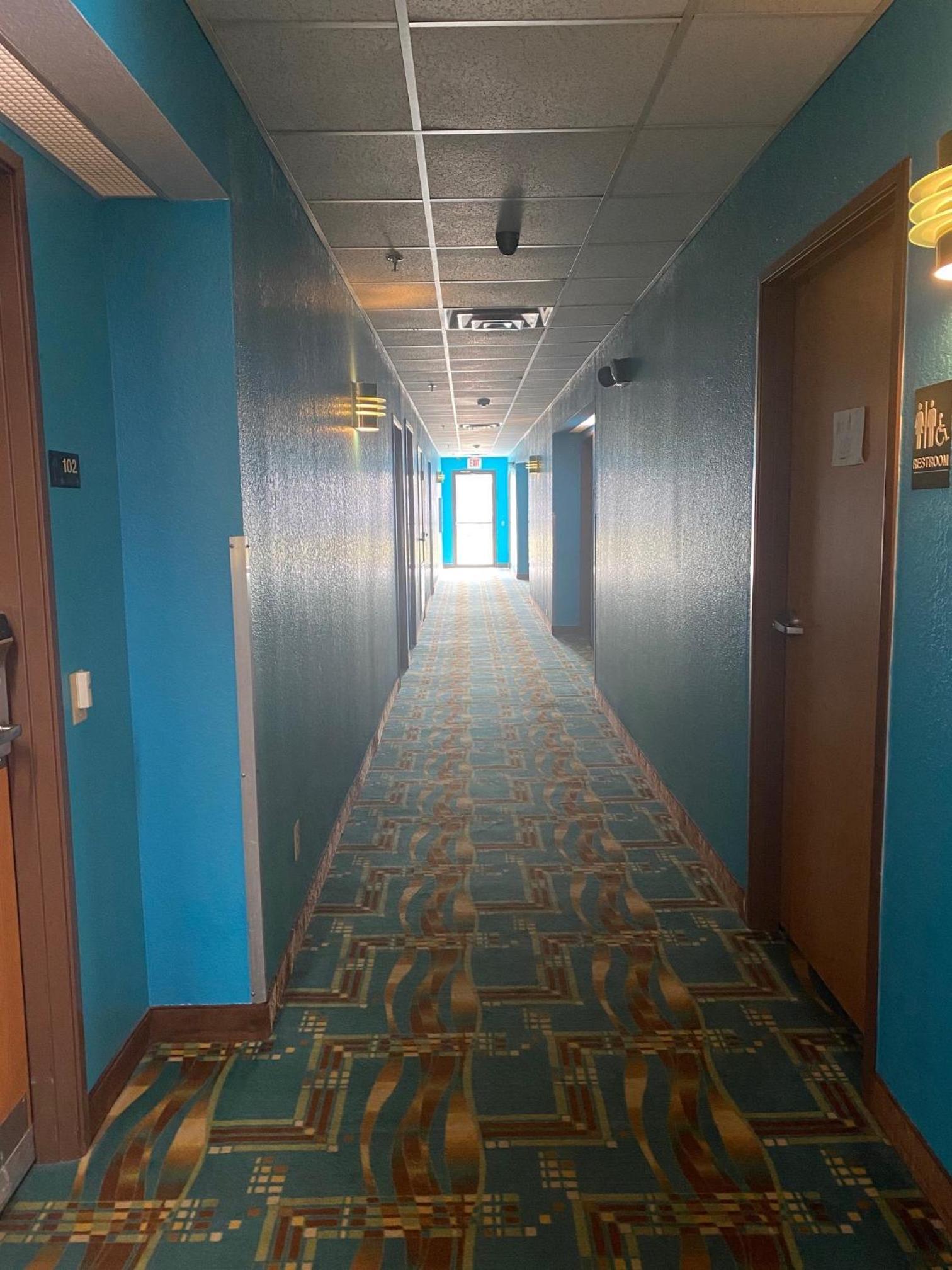 Tropicana Inn and Suites photo 16