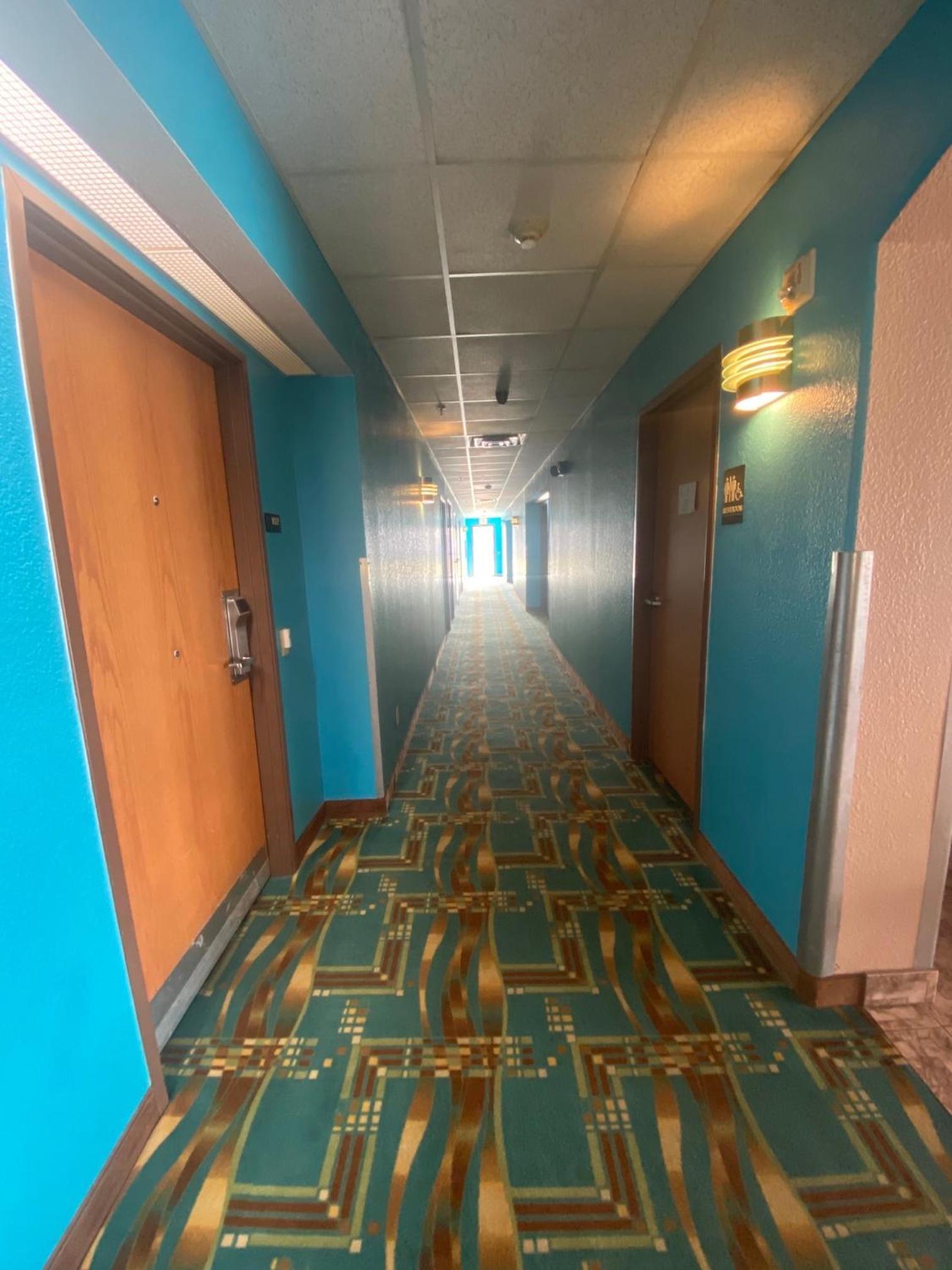 Tropicana Inn and Suites photo 17