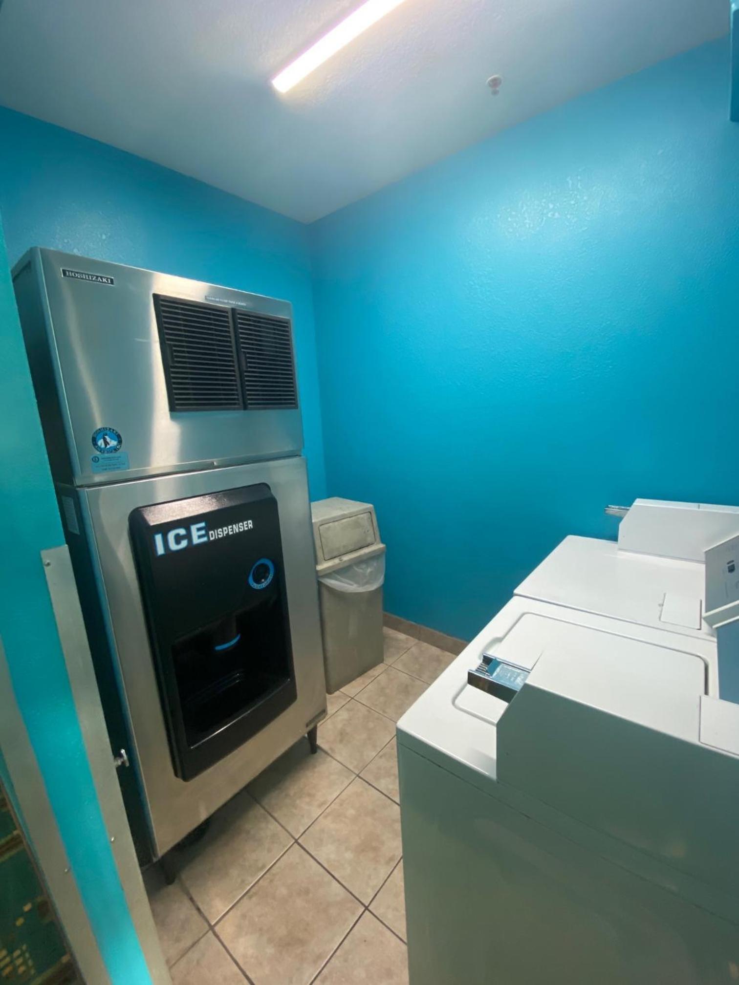 Tropicana Inn and Suites photo 22