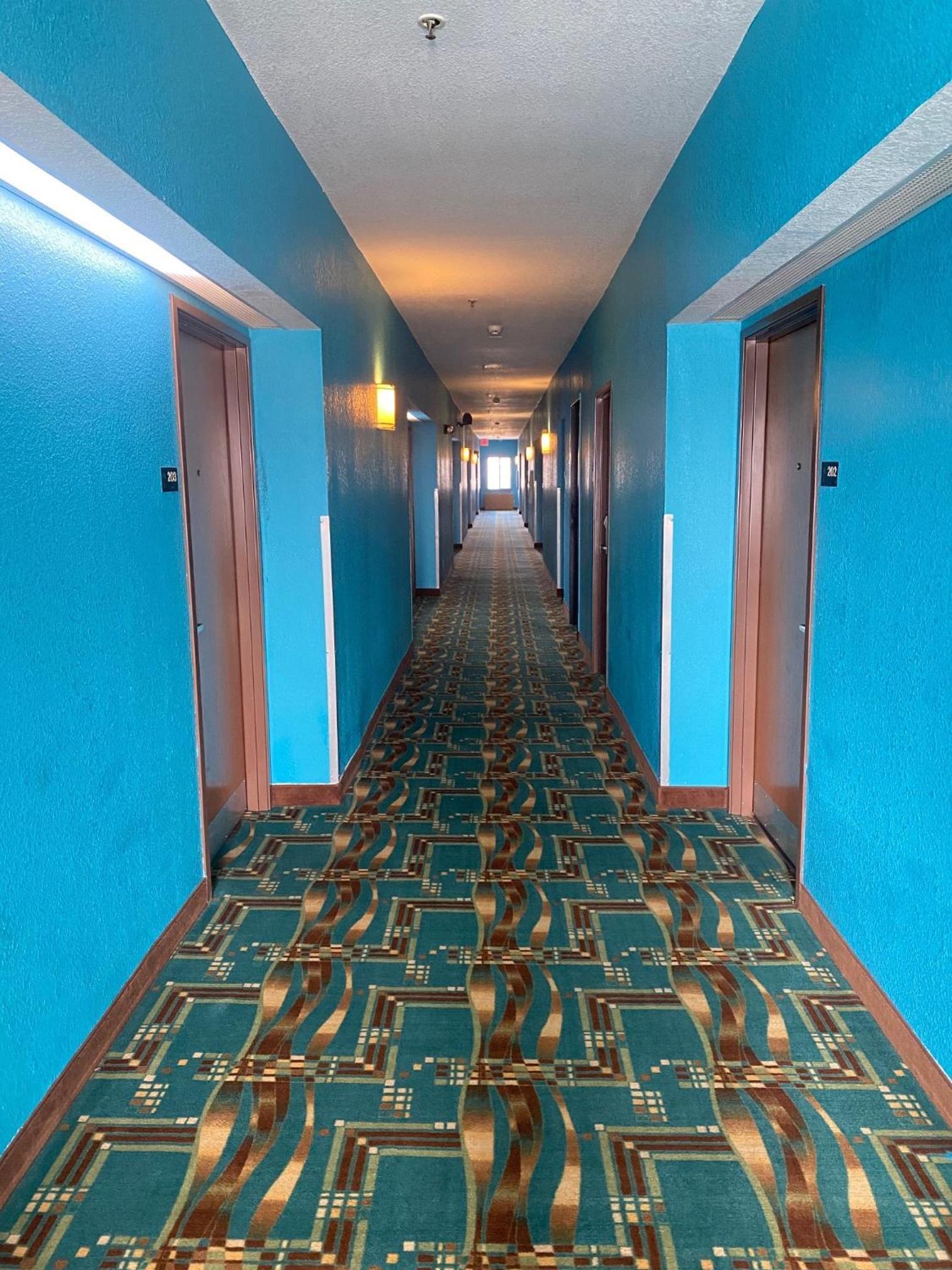 Tropicana Inn and Suites photo 23