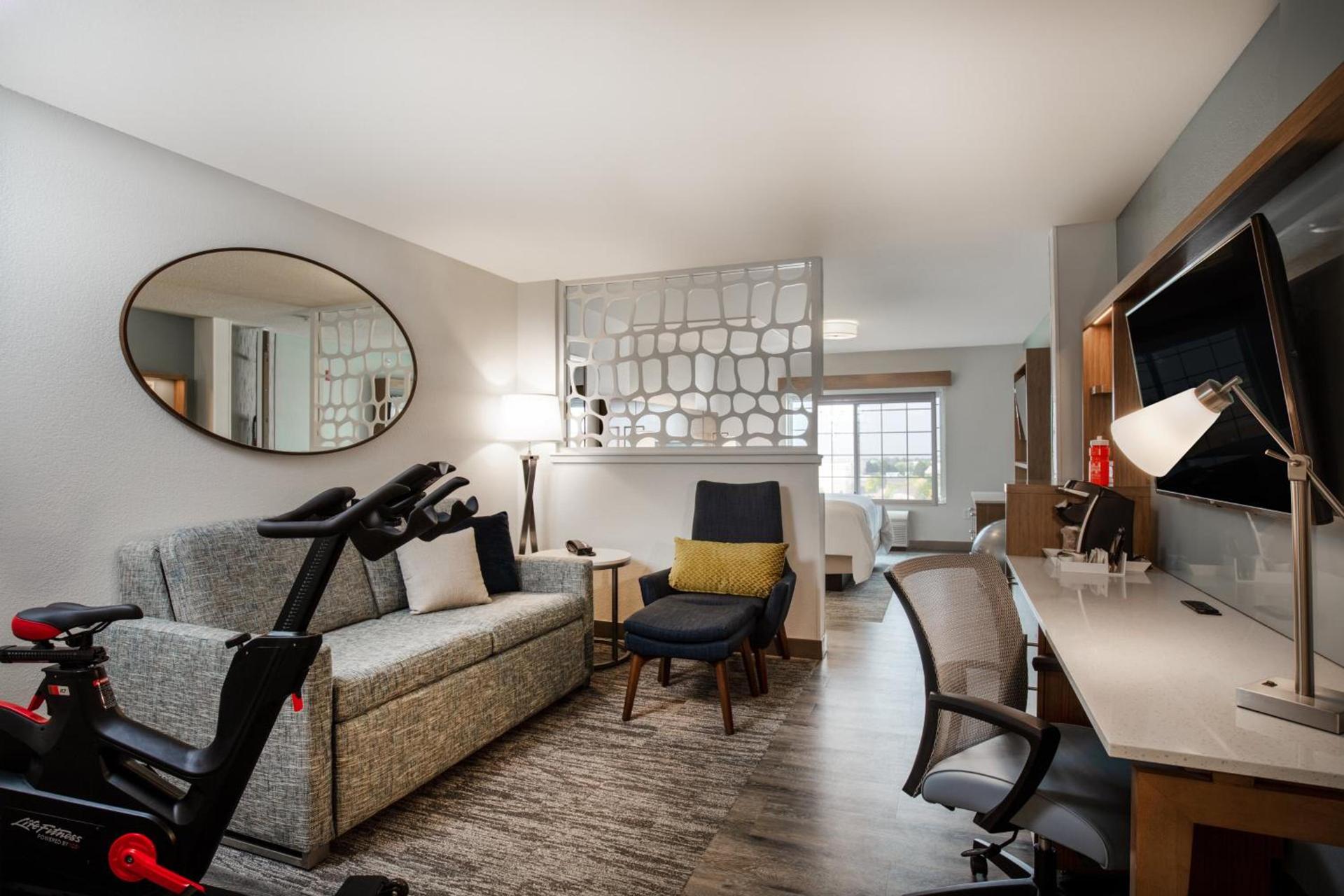 EVEN Hotels Denver Tech Center-Englewood by IHG photo 12
