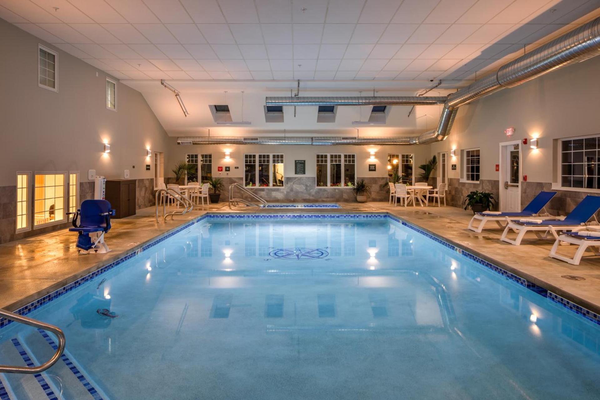 Country Inn at Camden Rockport photo 2