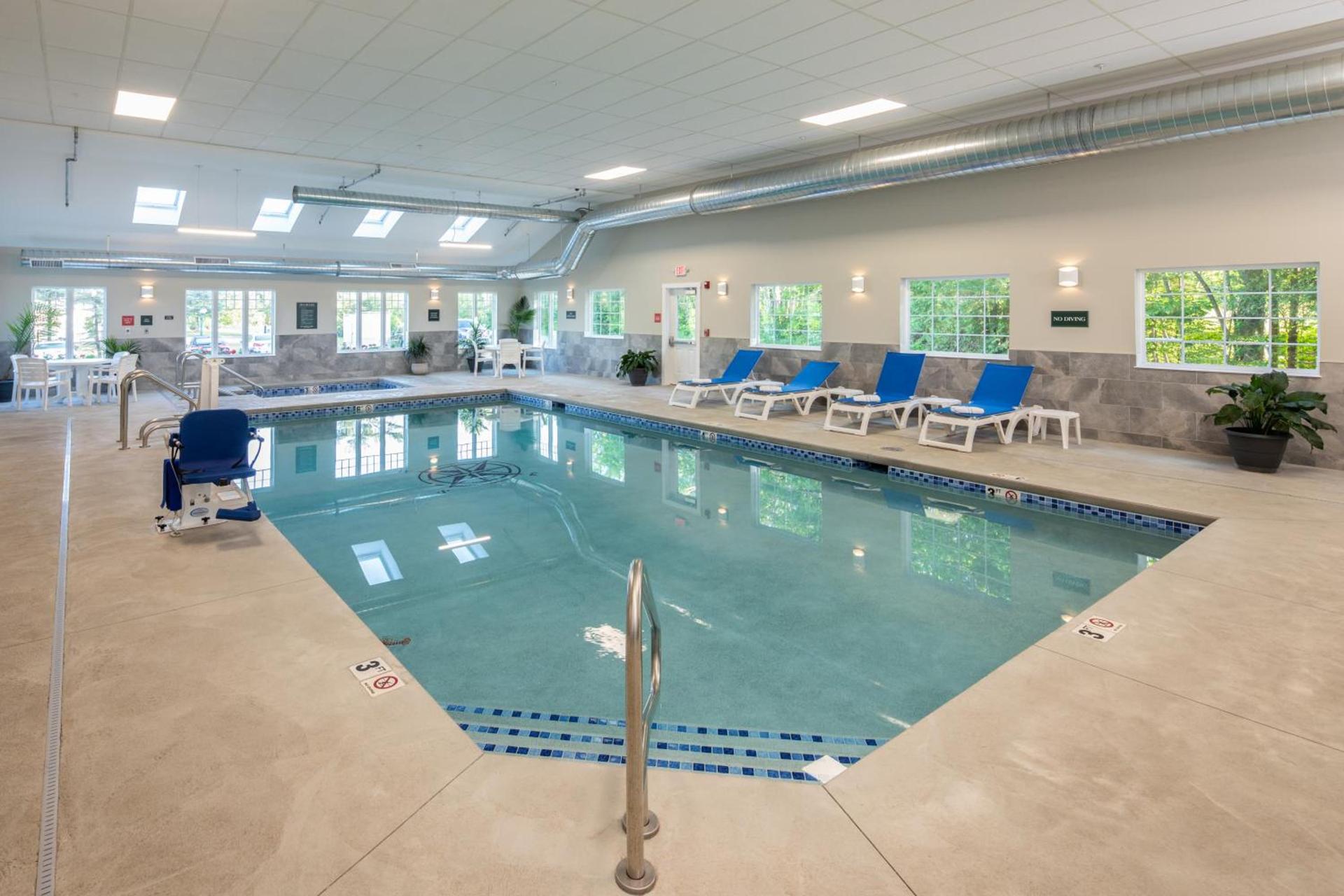 Country Inn at Camden Rockport photo 18