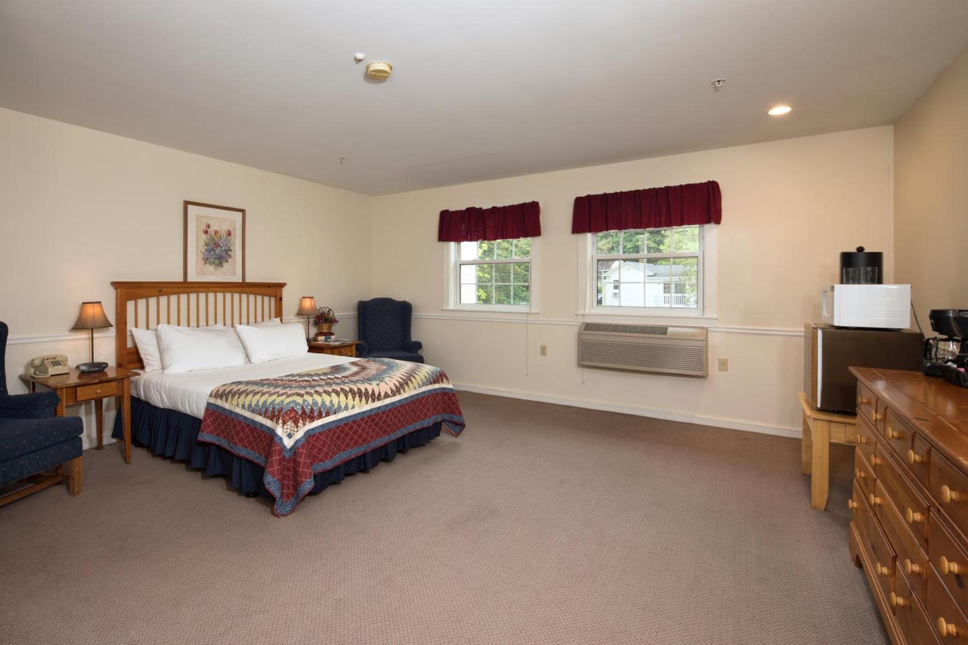 Country Inn at Camden Rockport photo 15