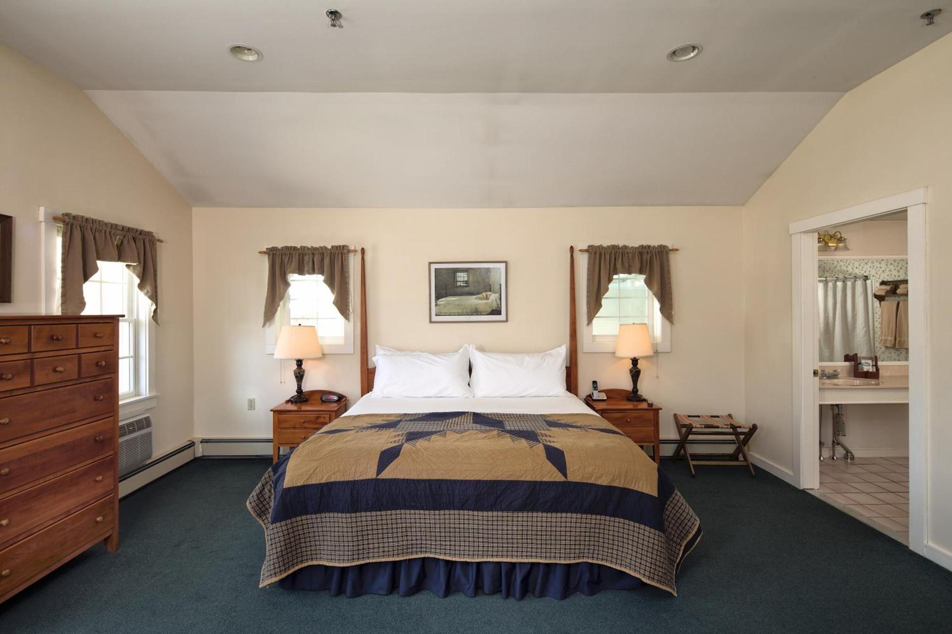 Country Inn at Camden Rockport photo 8