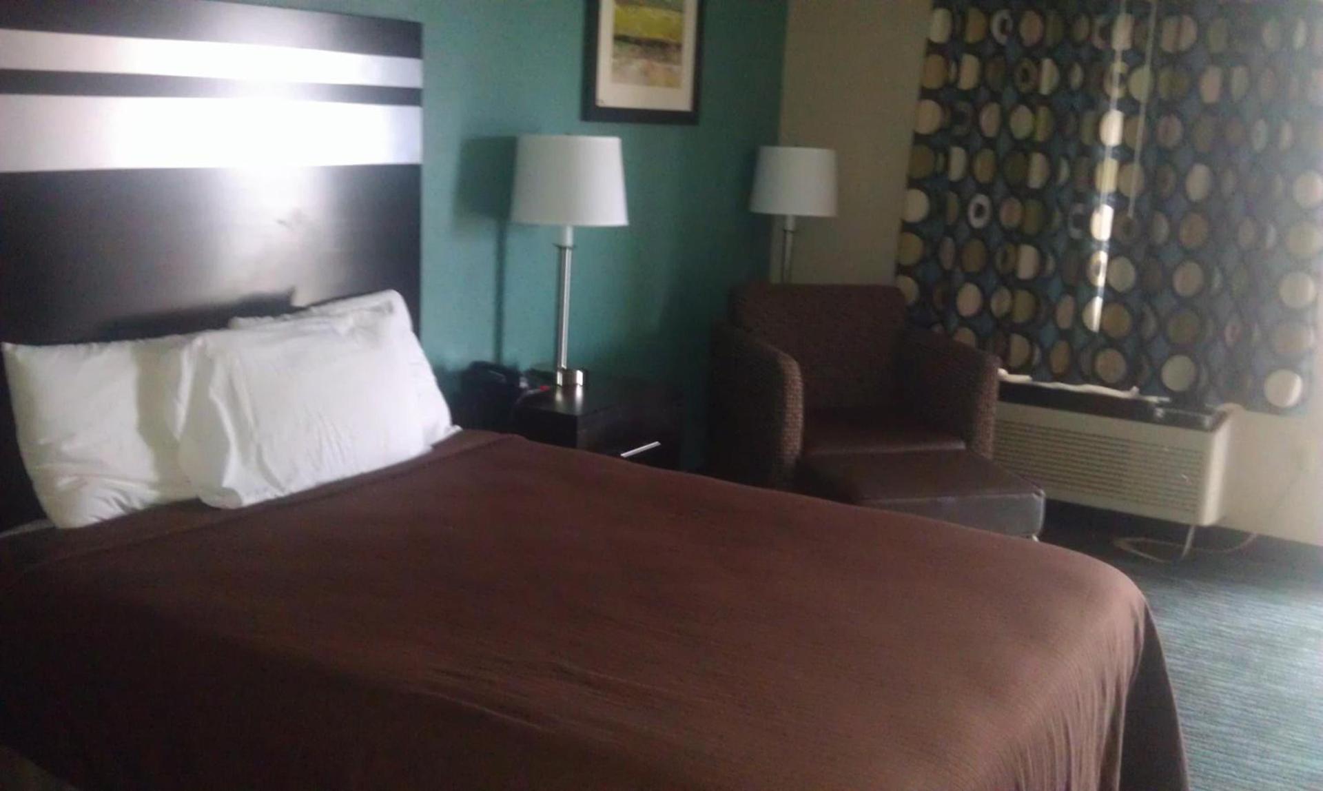 GuestHouse Inn Dothan photo 12