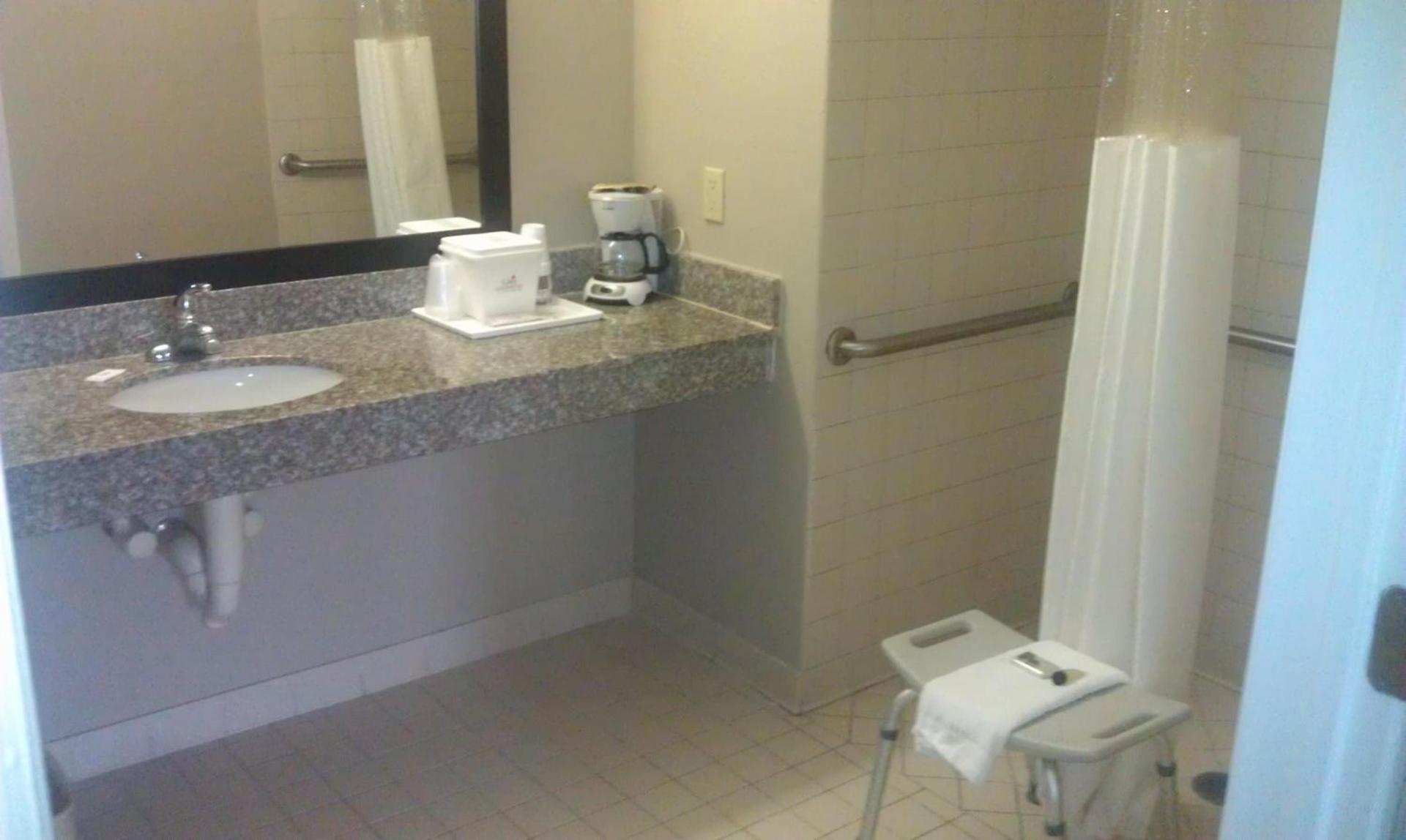 GuestHouse Inn Dothan photo 28