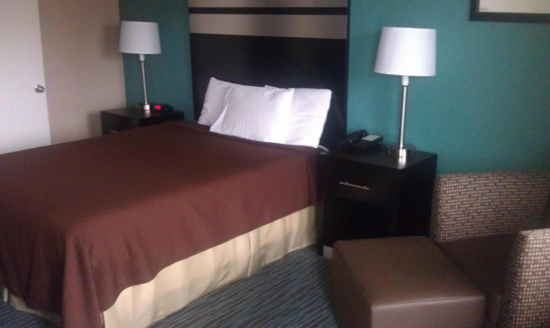 GuestHouse Inn Dothan photo 14