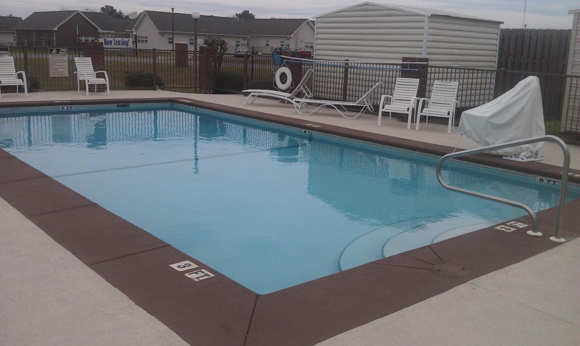 GuestHouse Inn Dothan photo 2