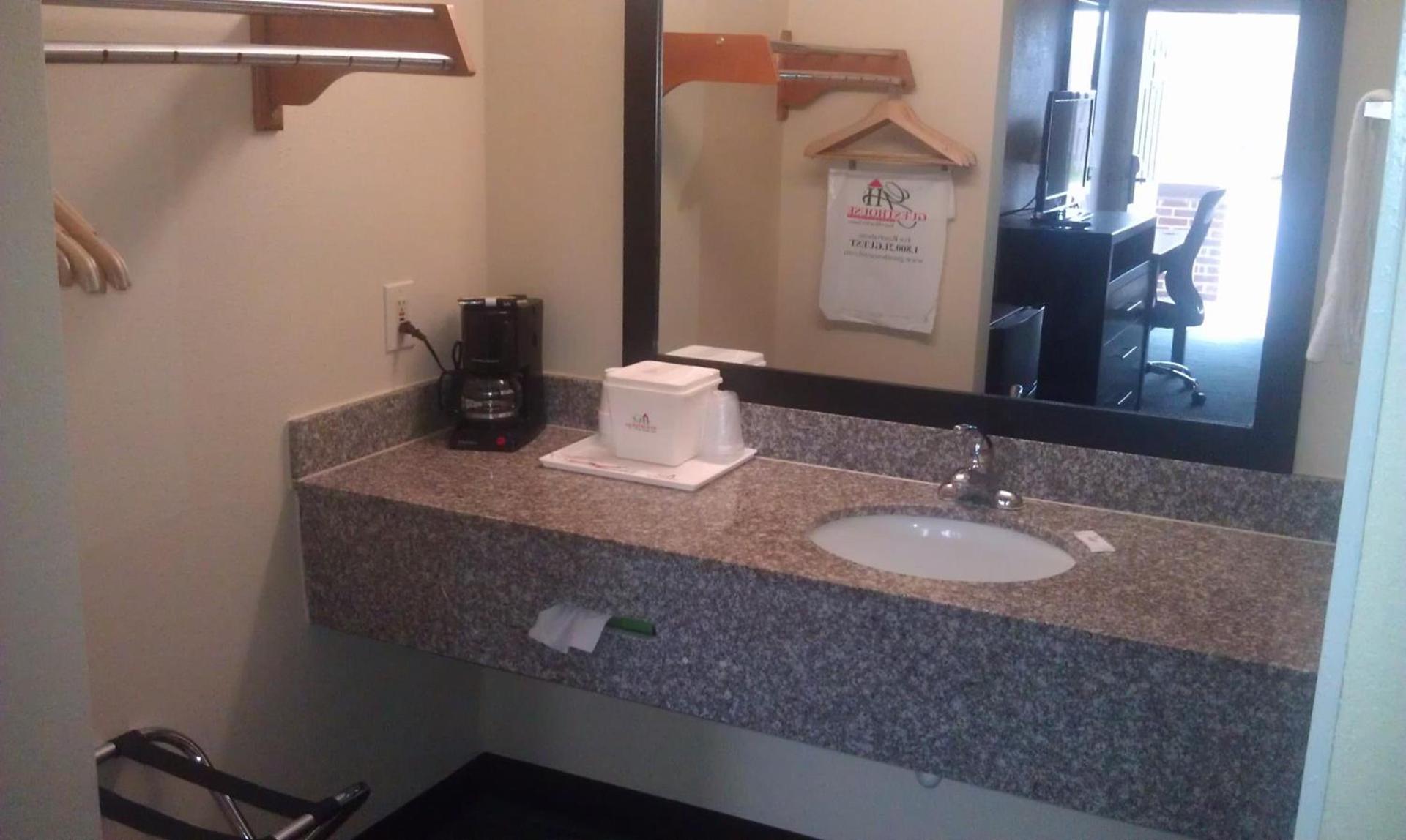 GuestHouse Inn Dothan photo 27