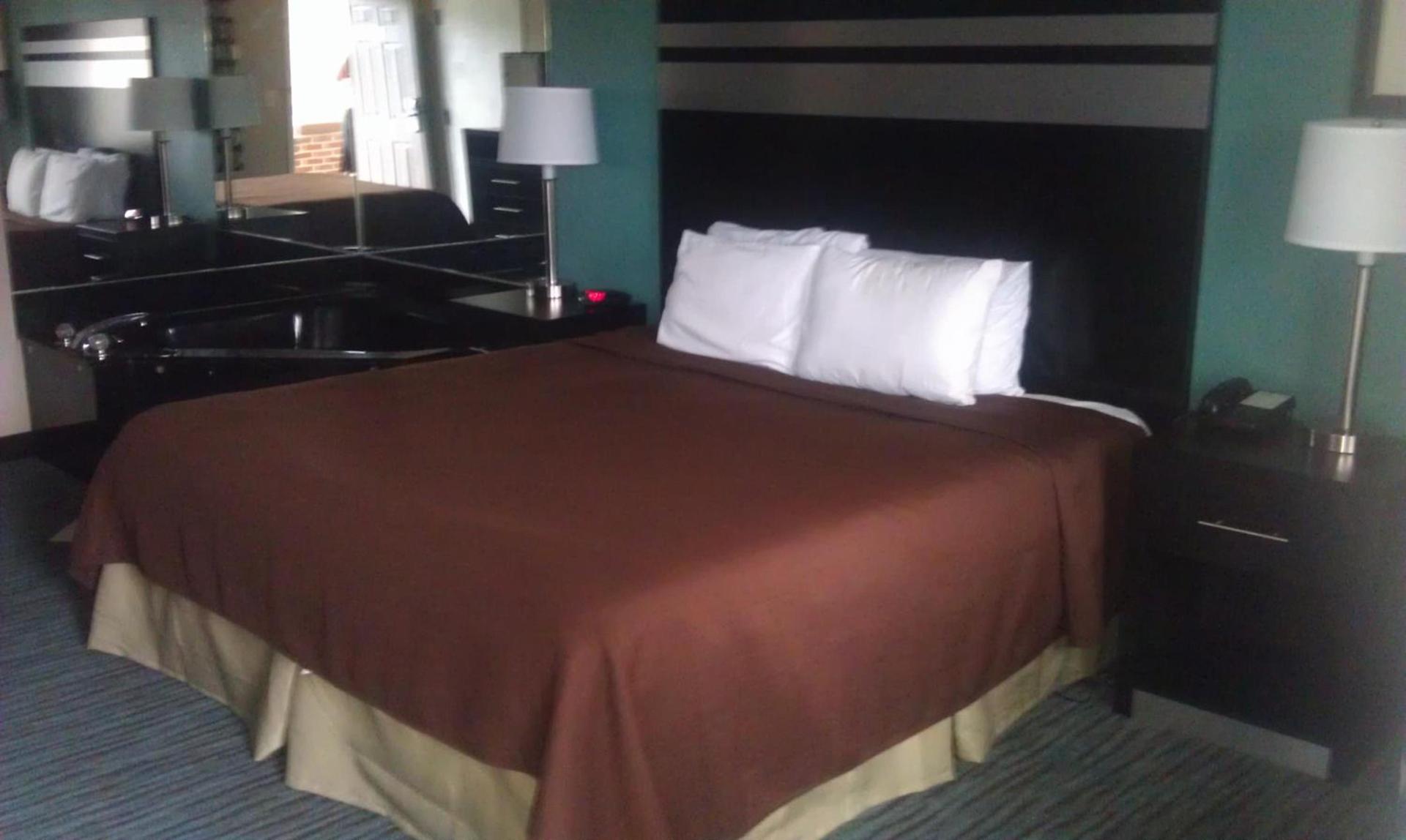GuestHouse Inn Dothan photo 16