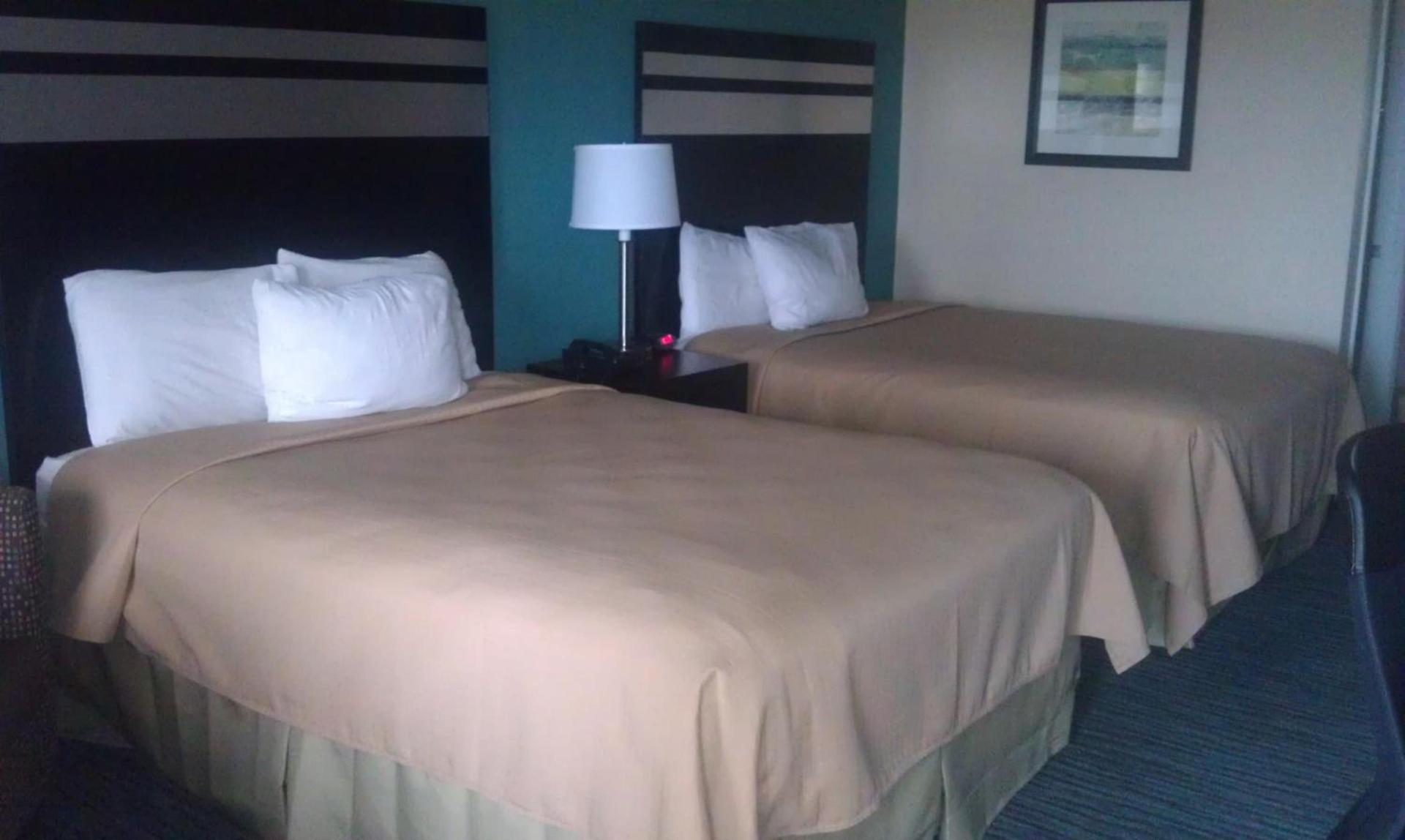 GuestHouse Inn Dothan photo 18
