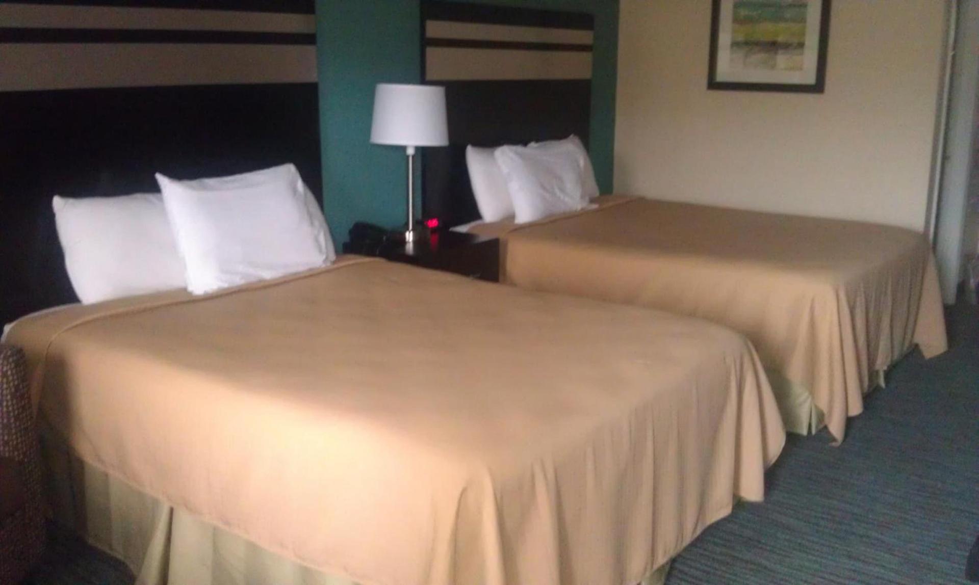 GuestHouse Inn Dothan photo 19
