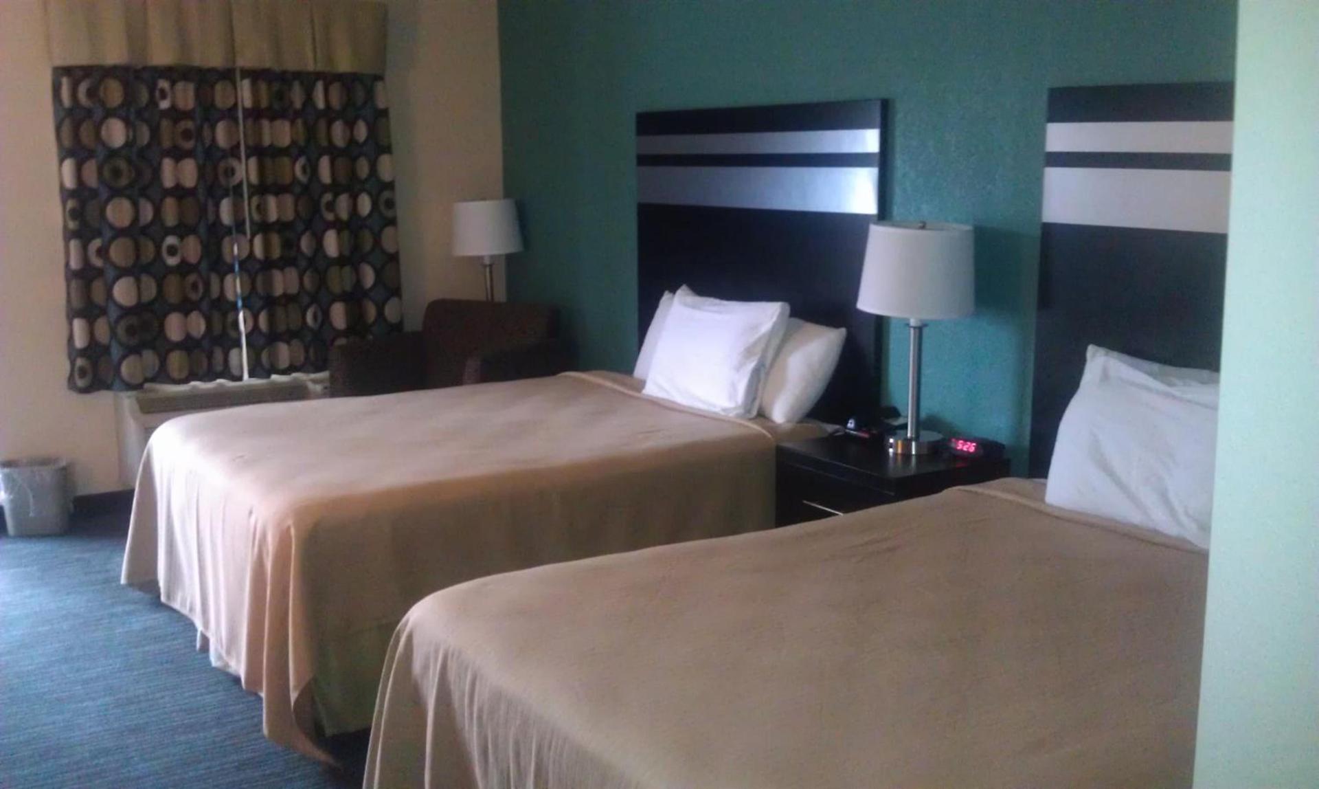 GuestHouse Inn Dothan photo 20