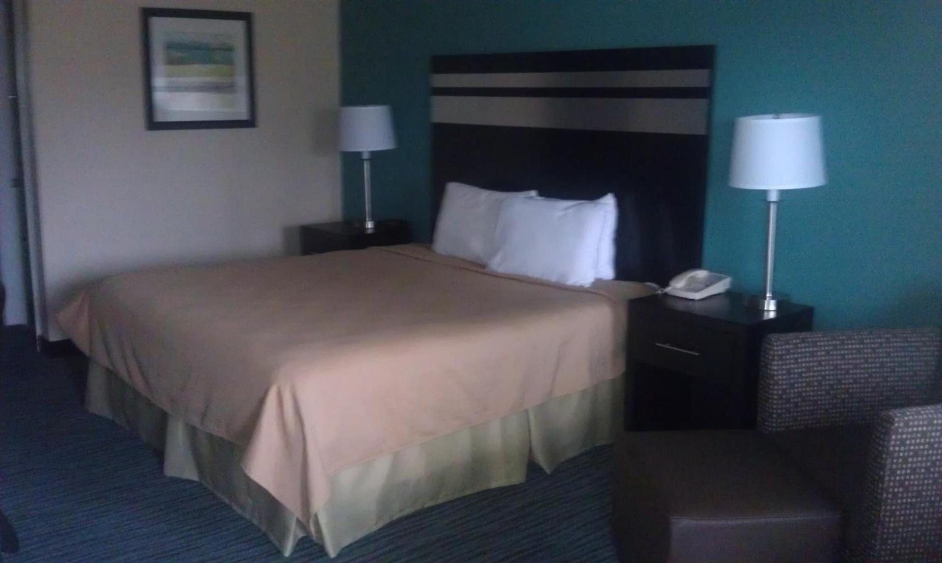 GuestHouse Inn Dothan photo 21