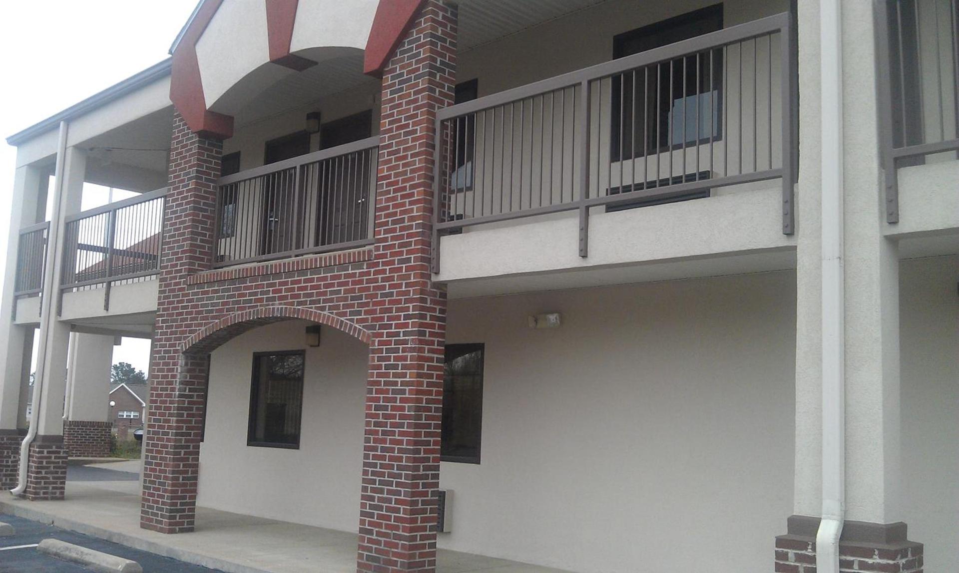 GuestHouse Inn Dothan photo 34