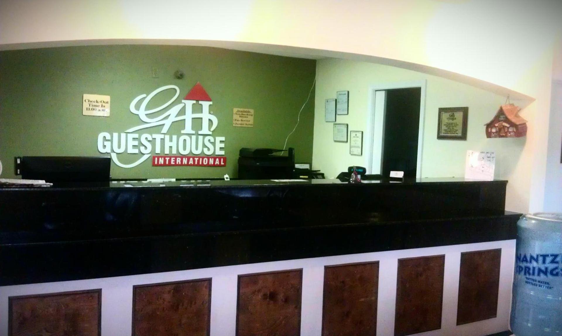 GuestHouse Inn Dothan photo 31