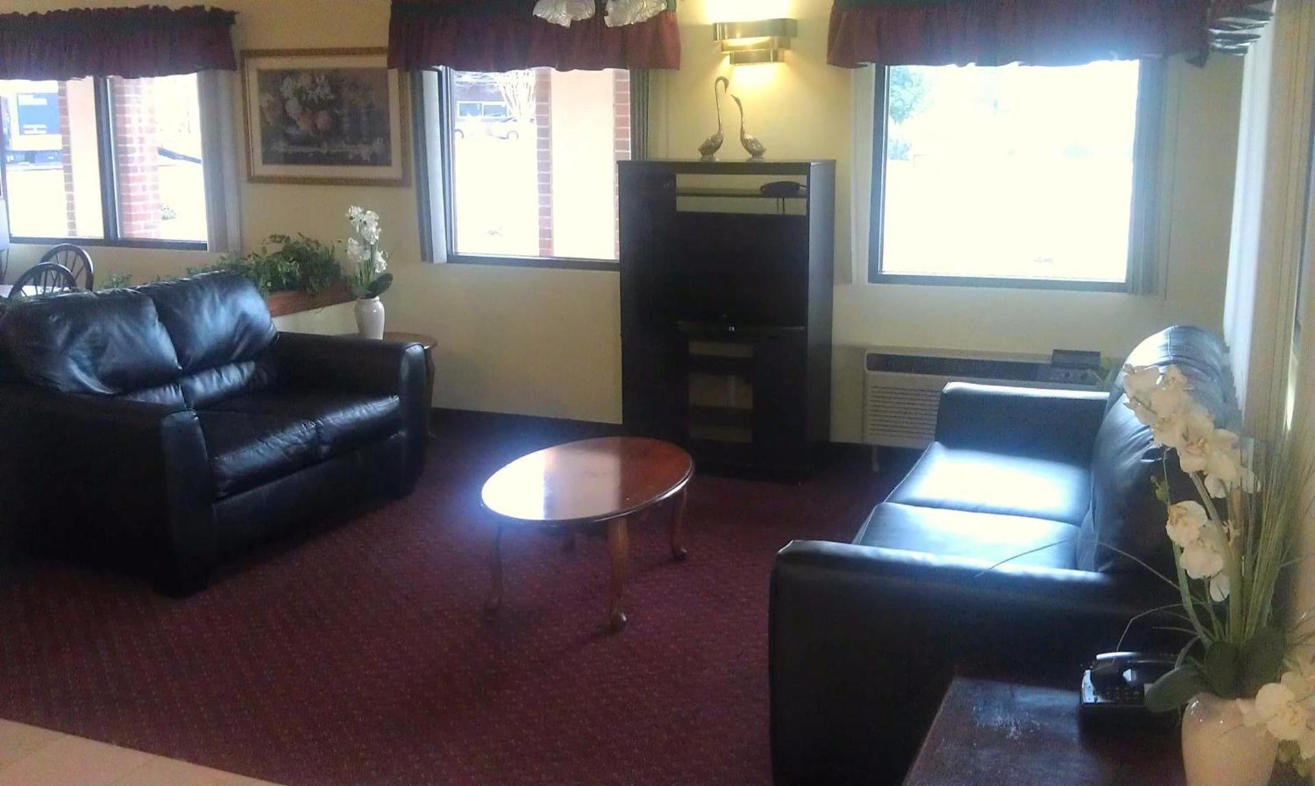 GuestHouse Inn Dothan photo 11