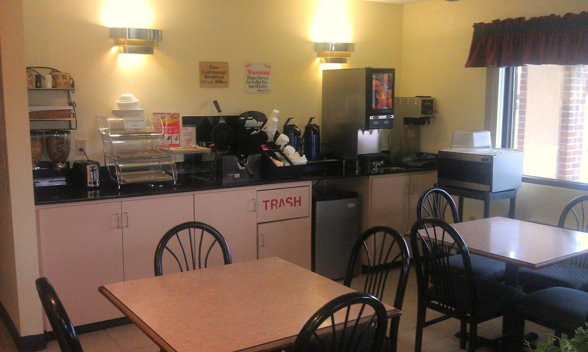 GuestHouse Inn Dothan photo 33
