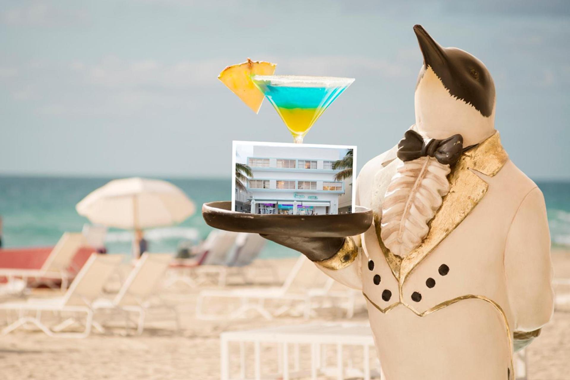Penguin Hotel photo 49