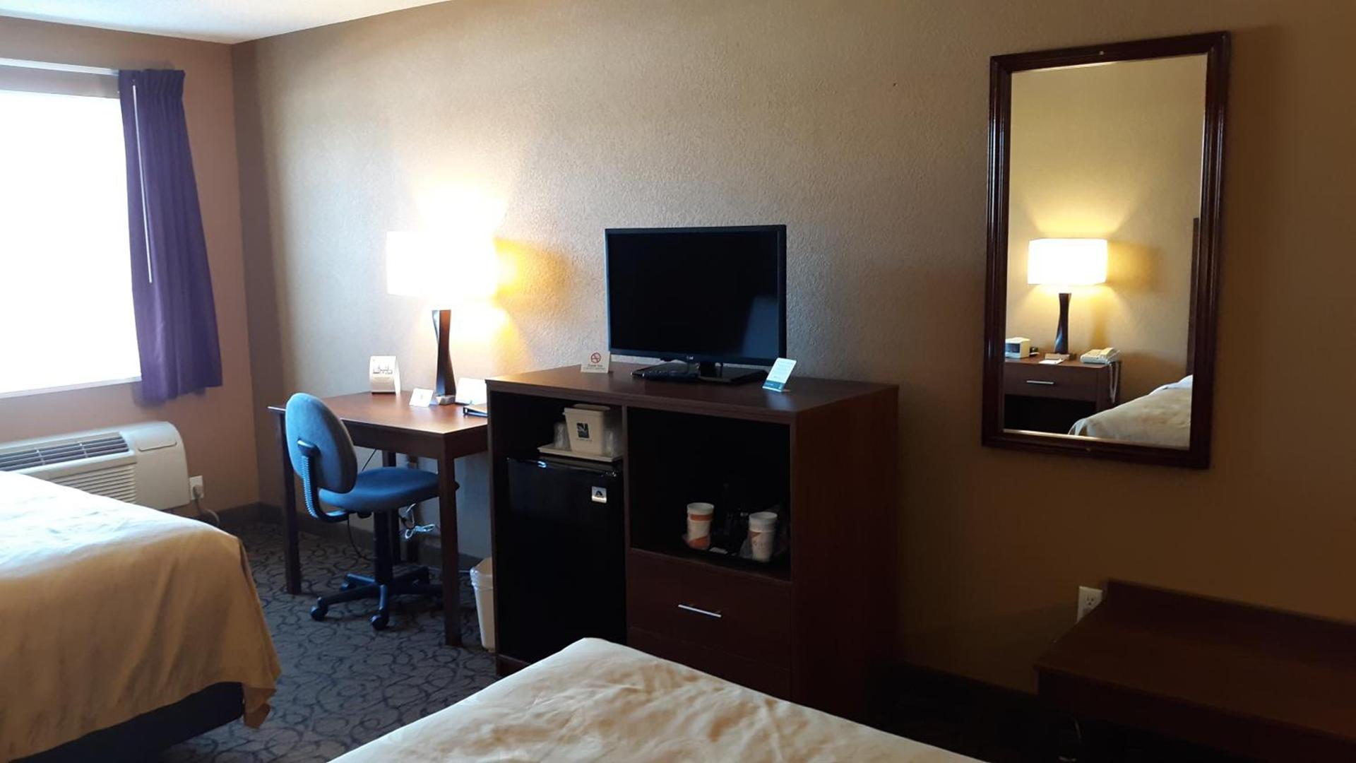 Quality Inn & Suites Manistique photo 14