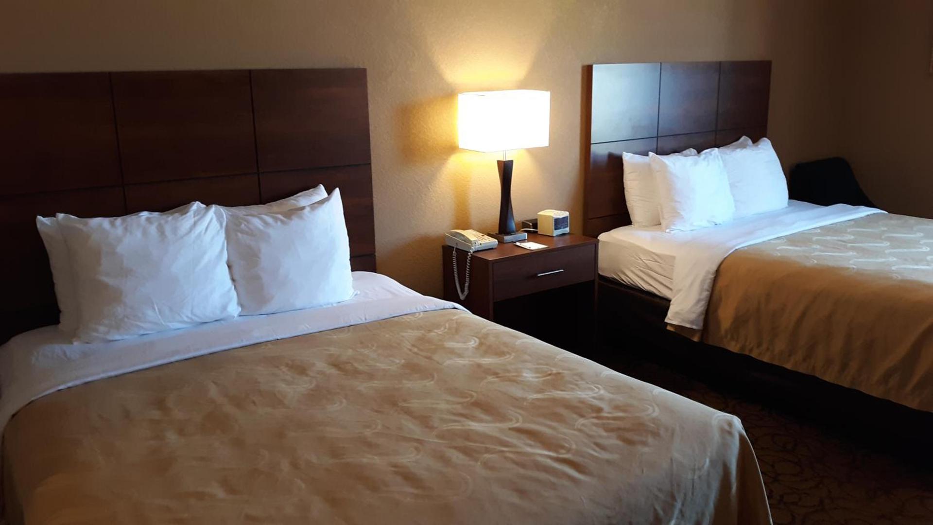 Quality Inn & Suites Manistique photo 13