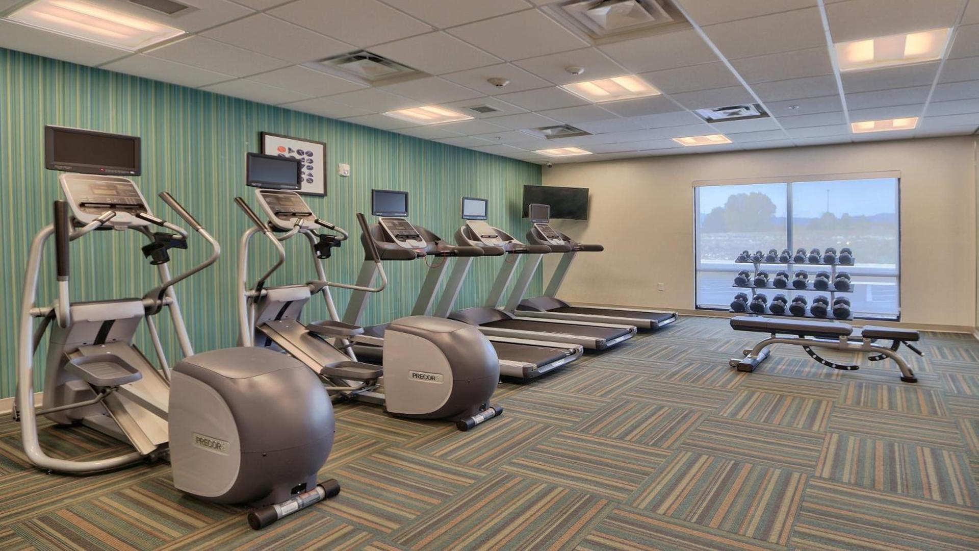 Holiday Inn Express & Suites Broomfield by IHG photo 15