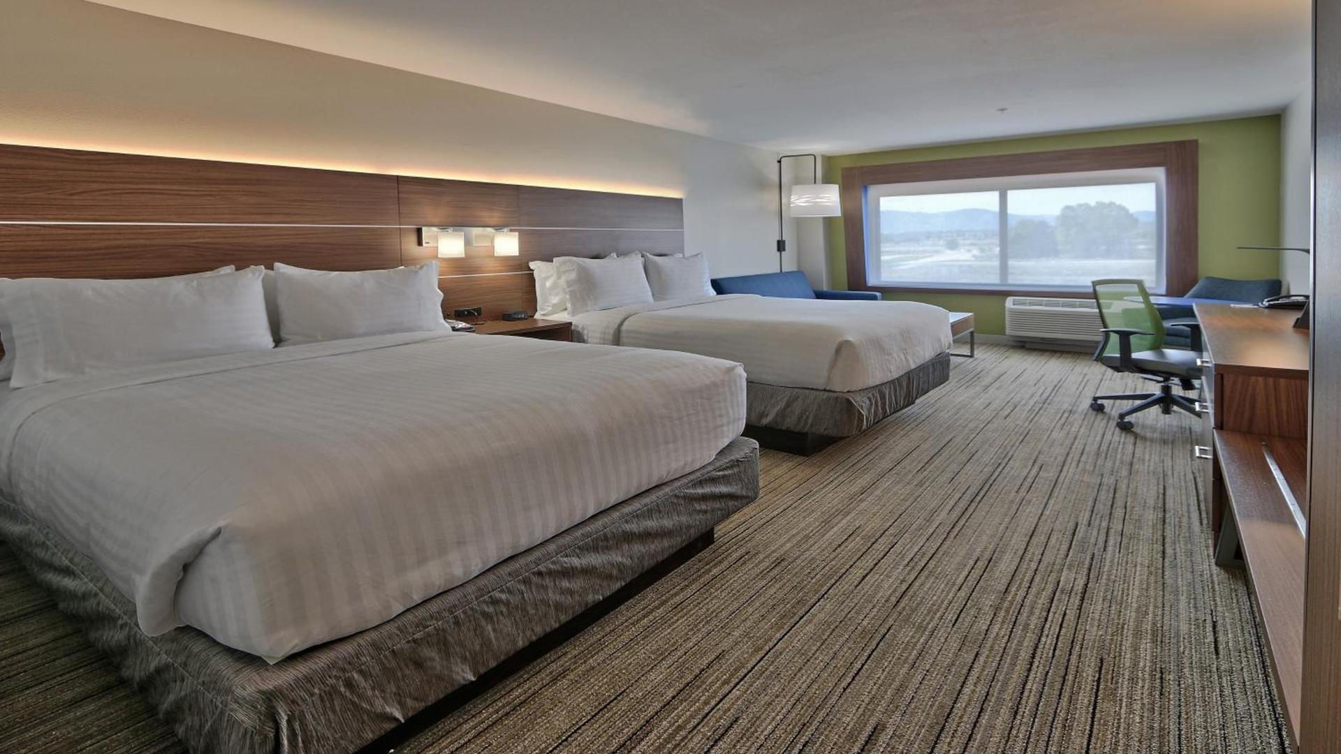 Holiday Inn Express & Suites Broomfield by IHG photo 34