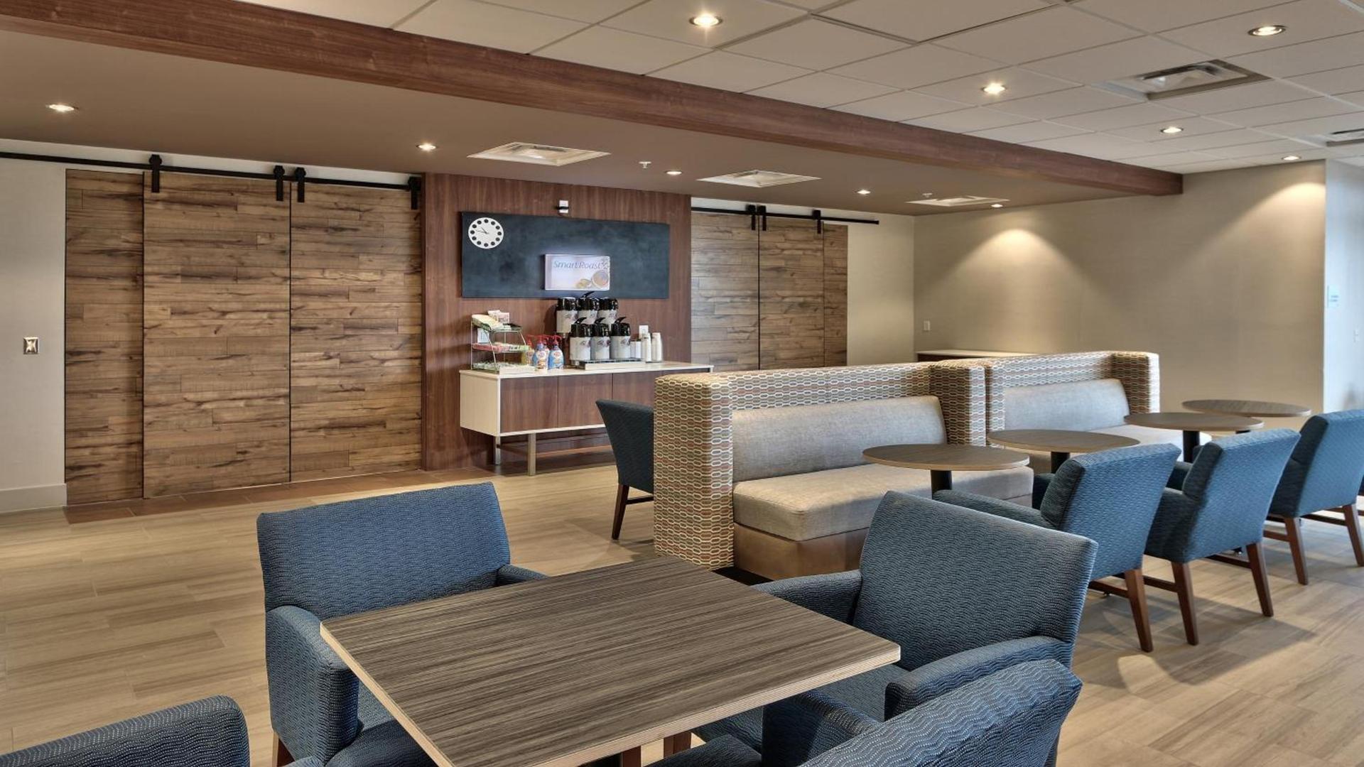 Holiday Inn Express & Suites Broomfield by IHG photo 22