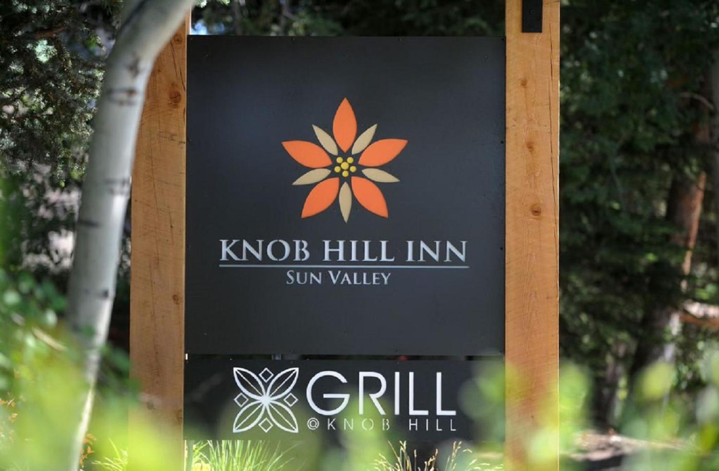 Knob Hill Inn photo 6