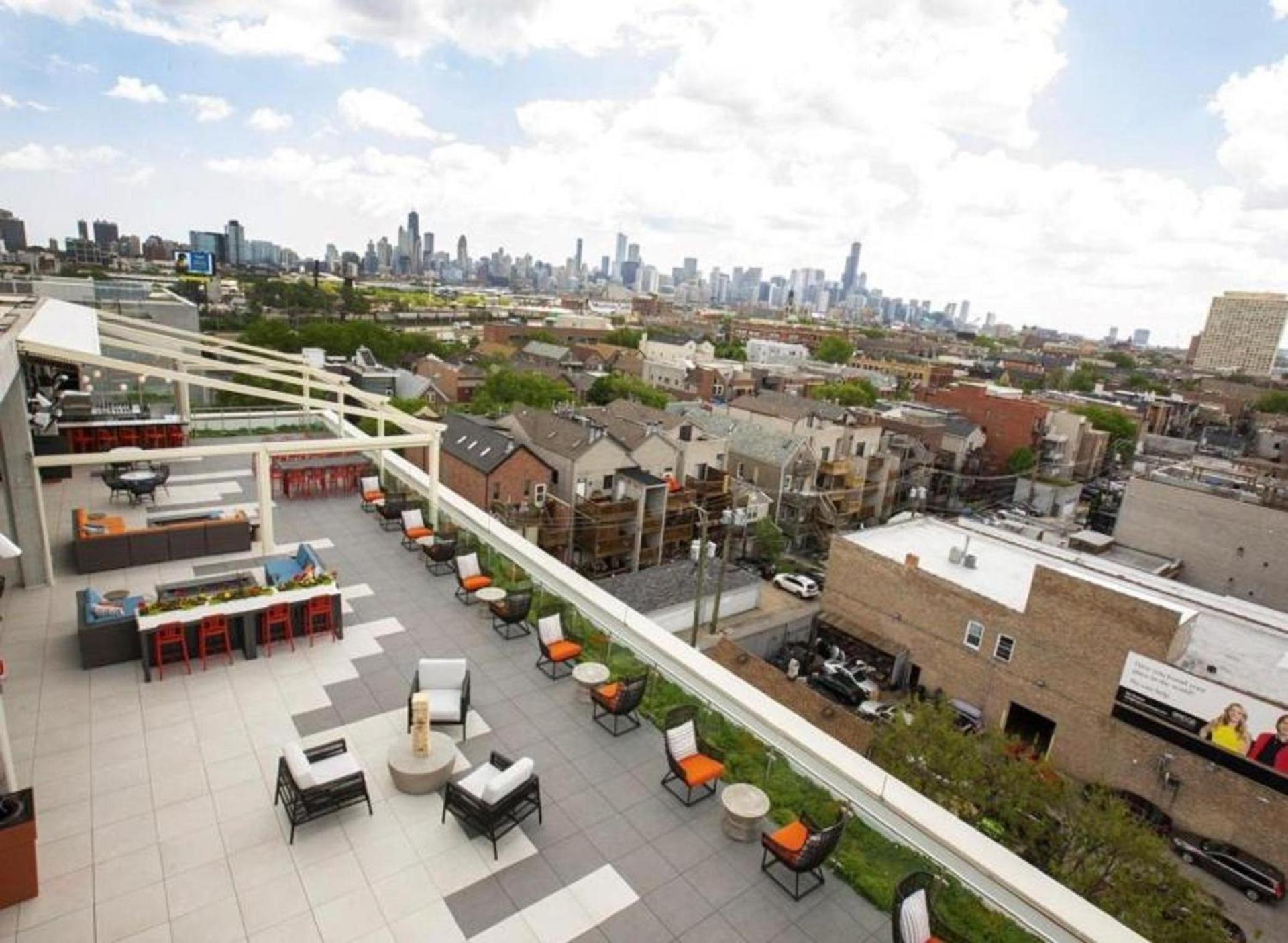 Hyatt Place Chicago Wicker Park photo 6