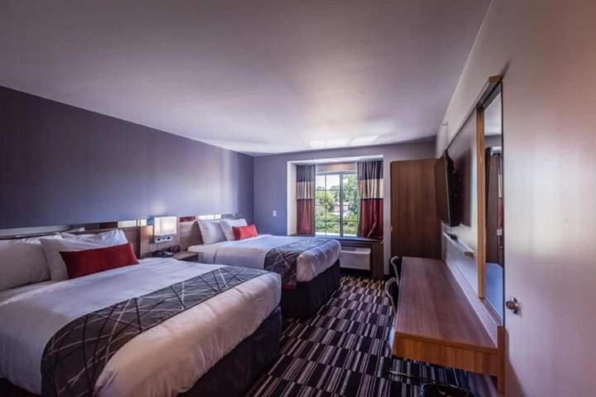 Microtel Inn & Suites by Wyndham Amsterdam NY photo 71