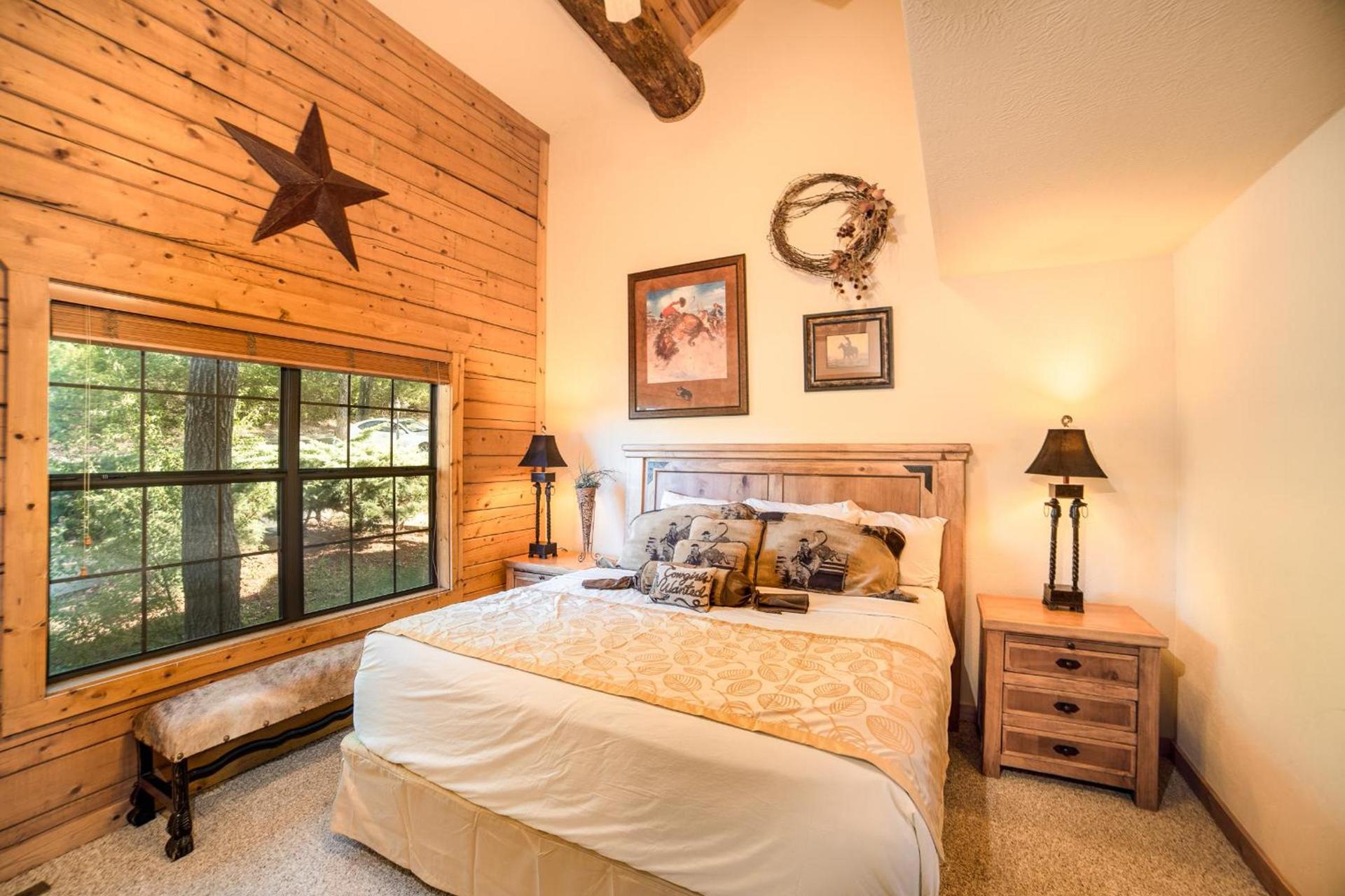 Cabins at Grand Mountain photo 29