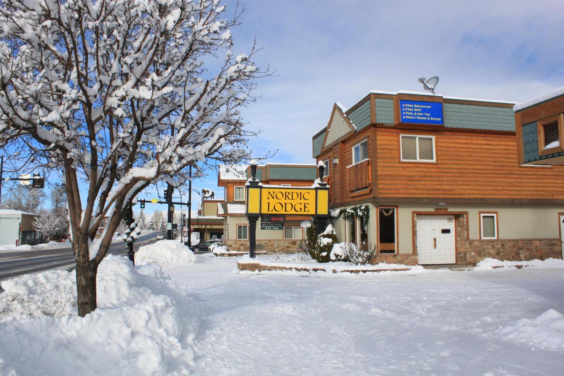 Nordic Lodge photo 9