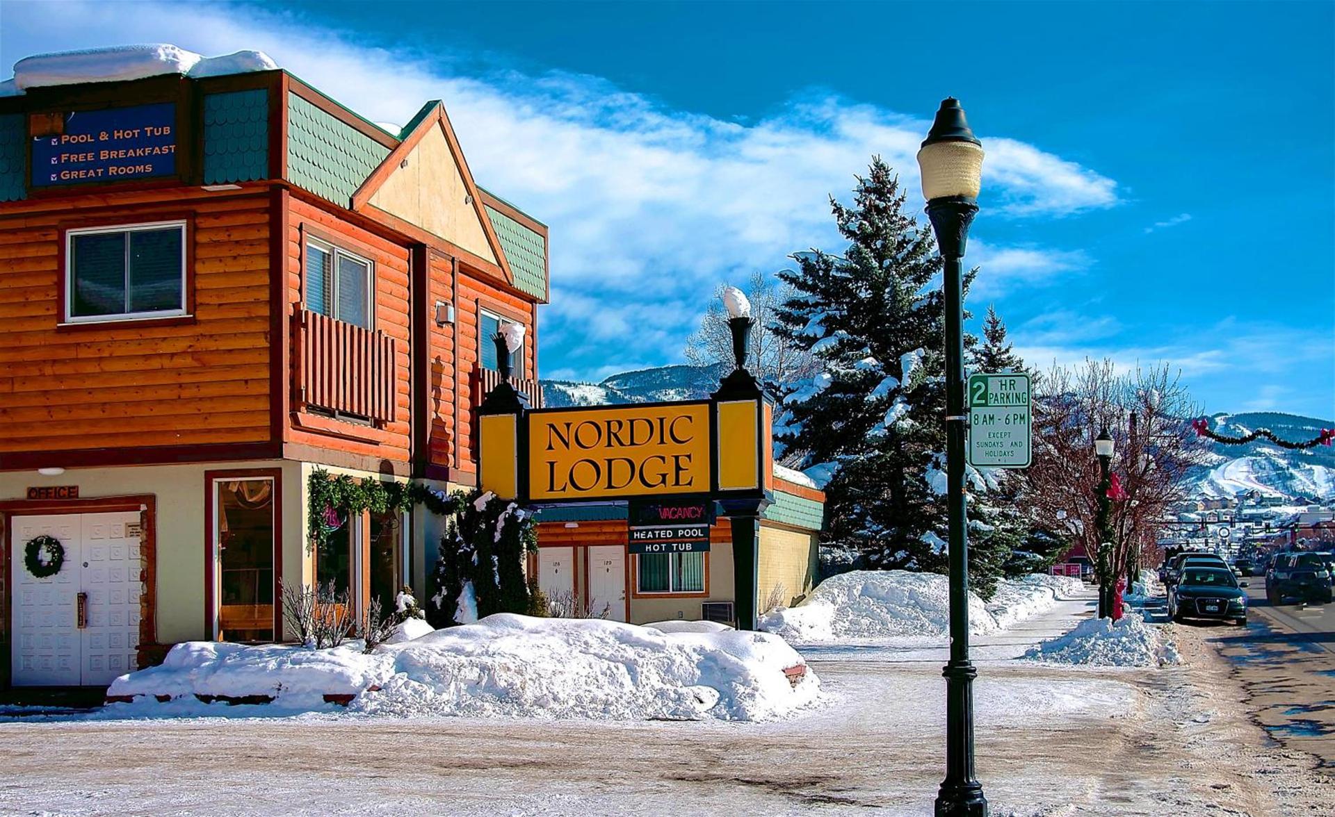 Nordic Lodge photo 3