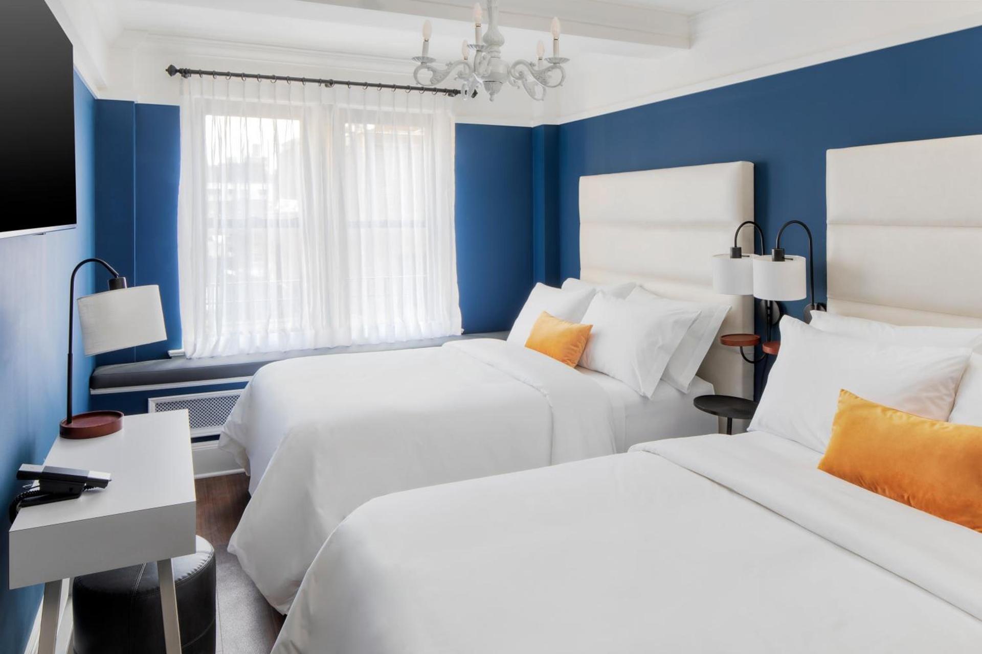 voco The Franklin New York by IHG photo 17