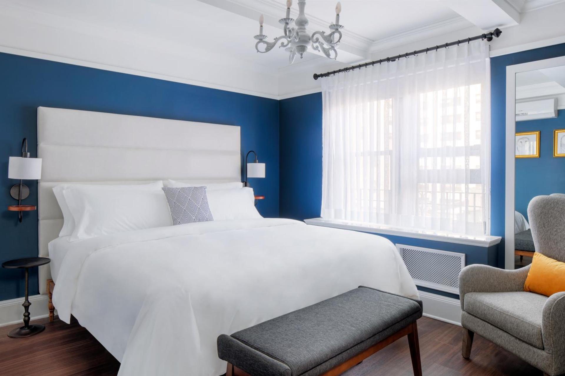 voco The Franklin New York by IHG photo 27