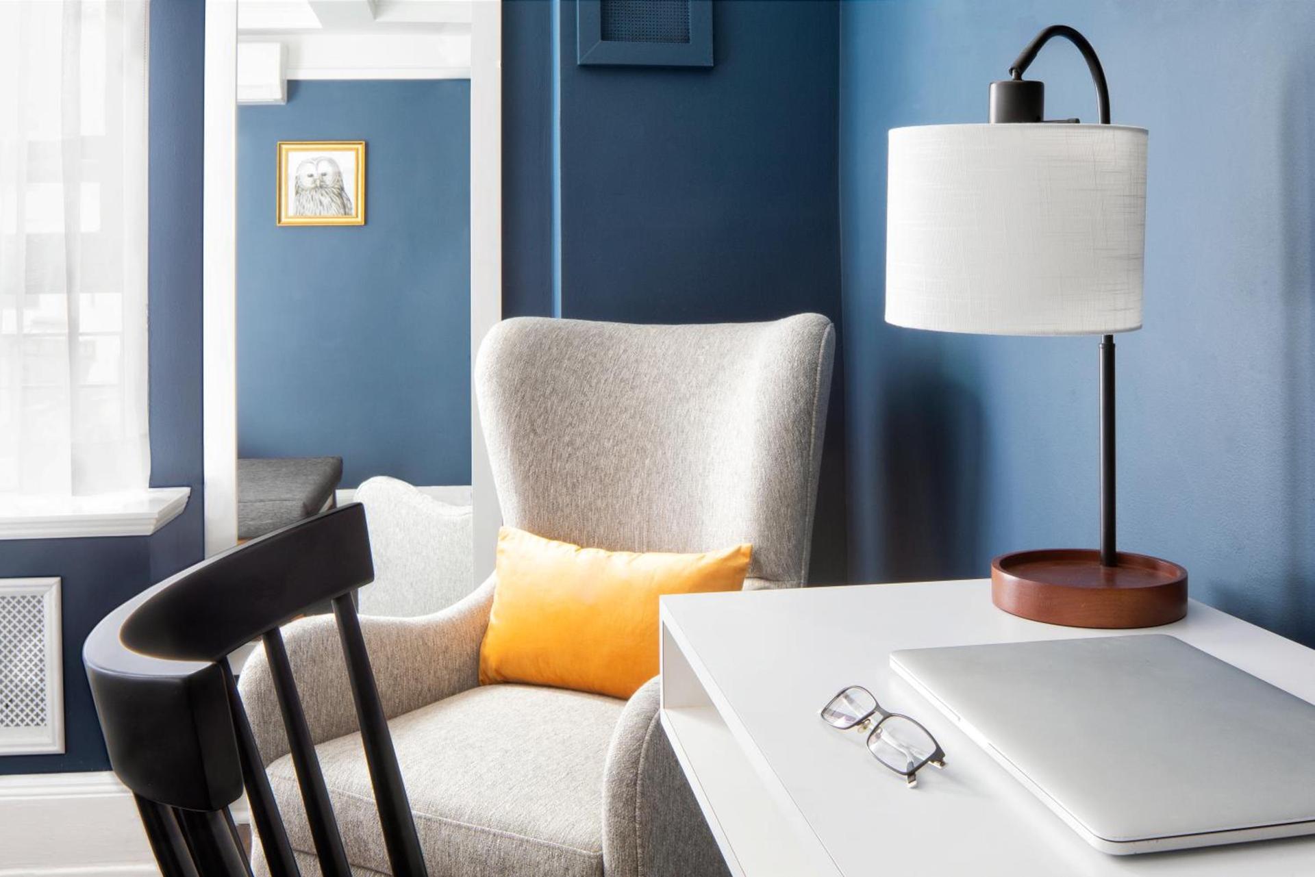 voco The Franklin New York by IHG photo 12