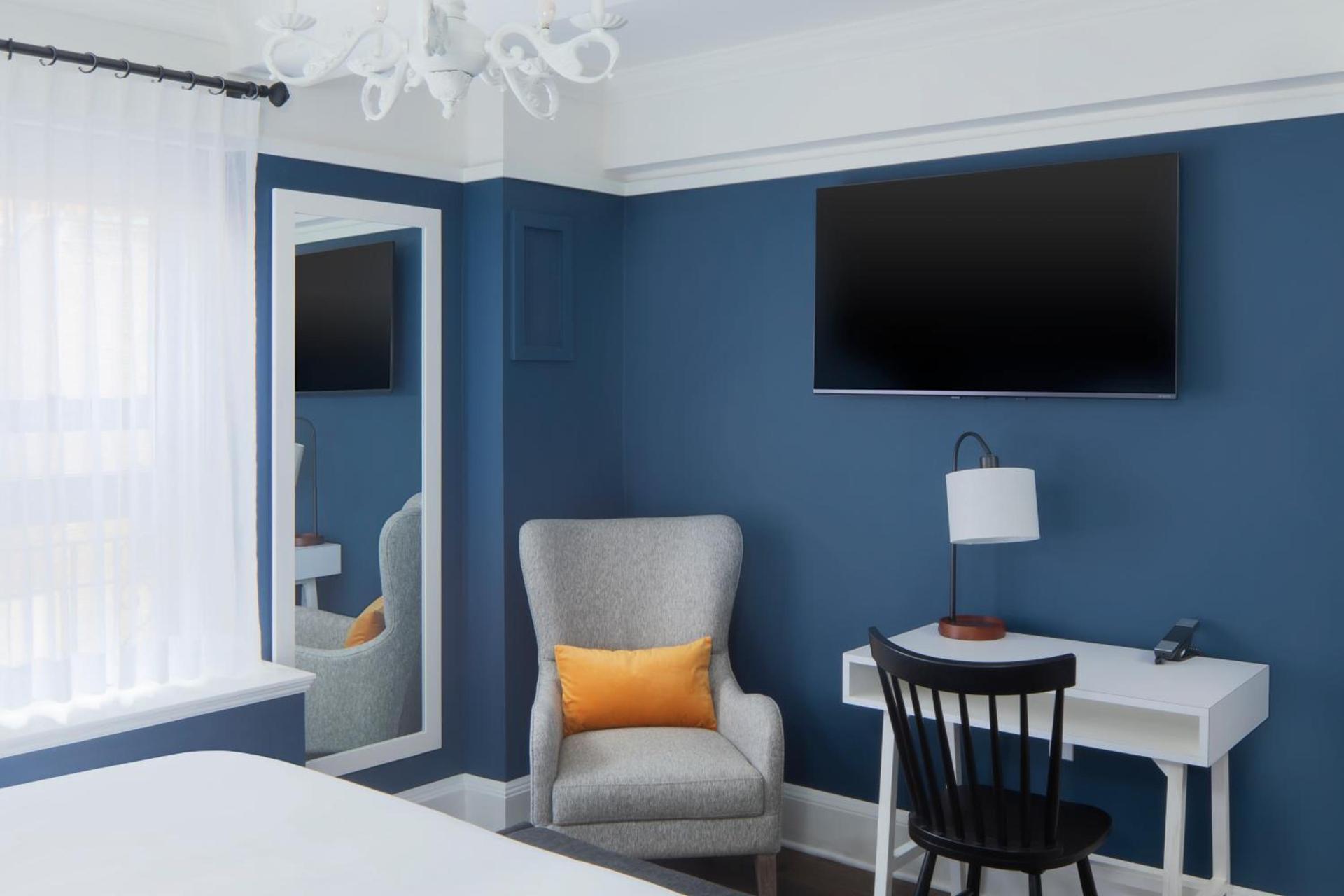 voco The Franklin New York by IHG photo 13