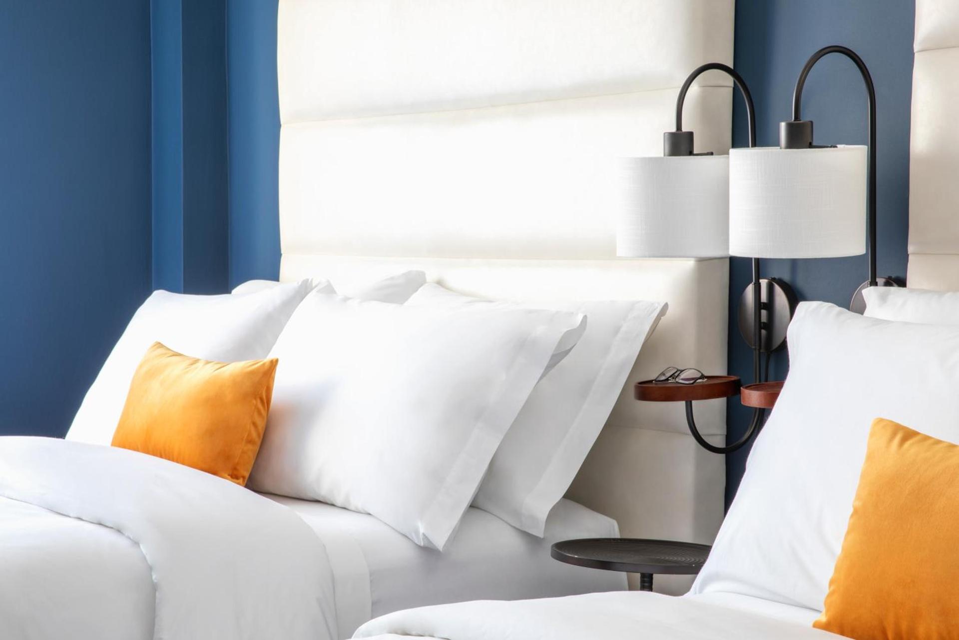voco The Franklin New York by IHG photo 15
