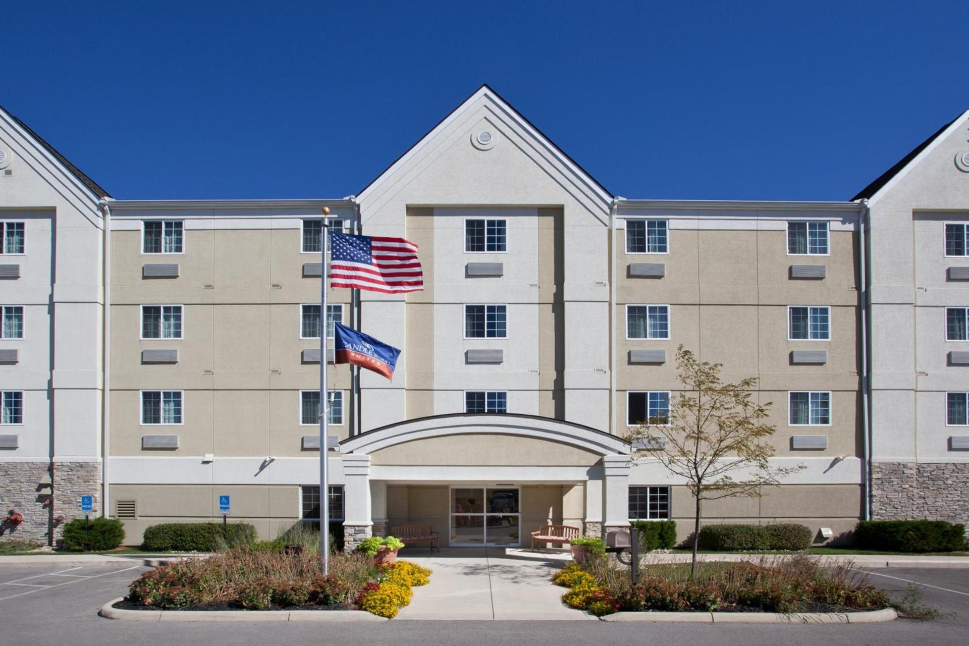 Candlewood Suites Polaris by IHG photo 1