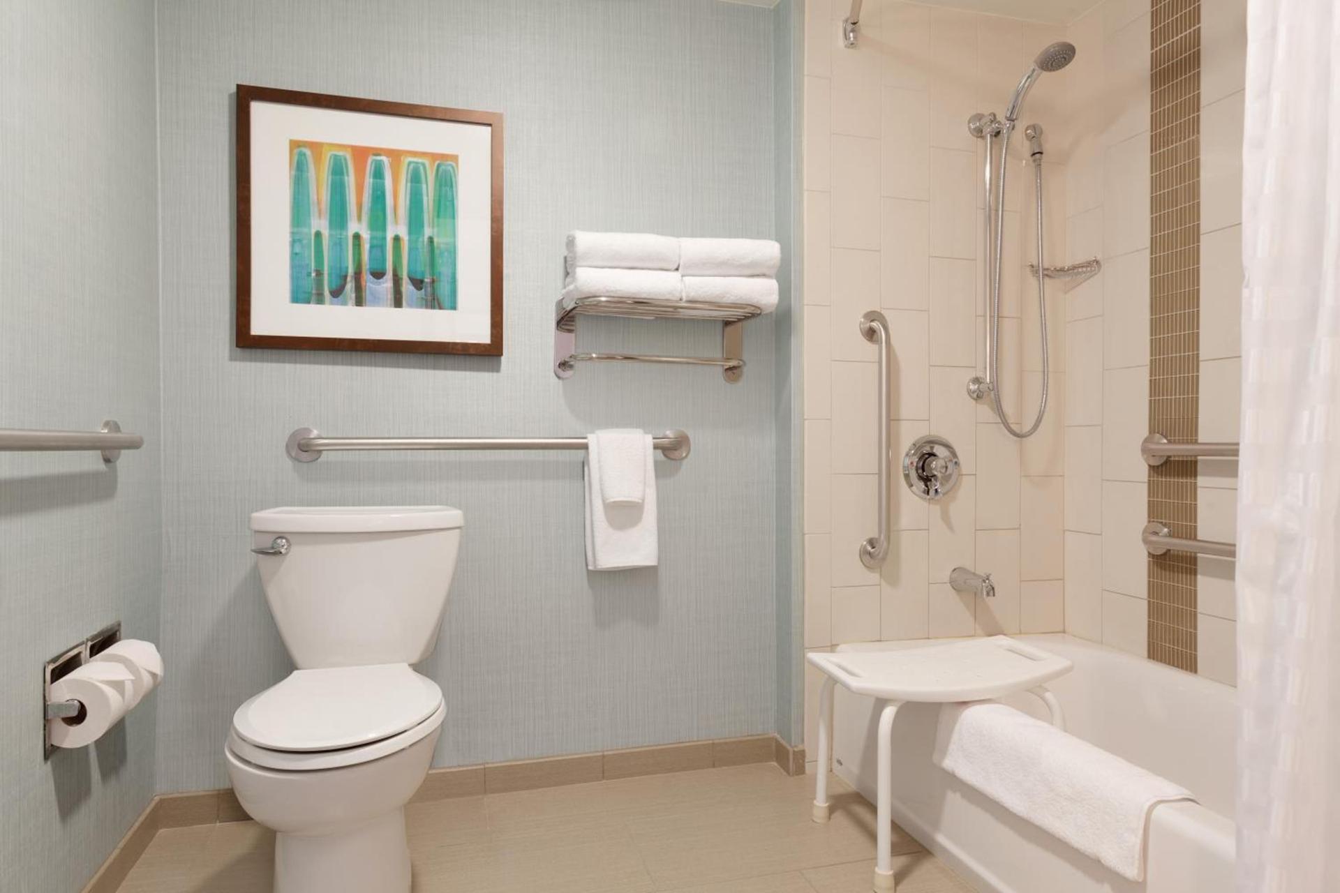 Hyatt Place Tulsa/Downtown photo 49