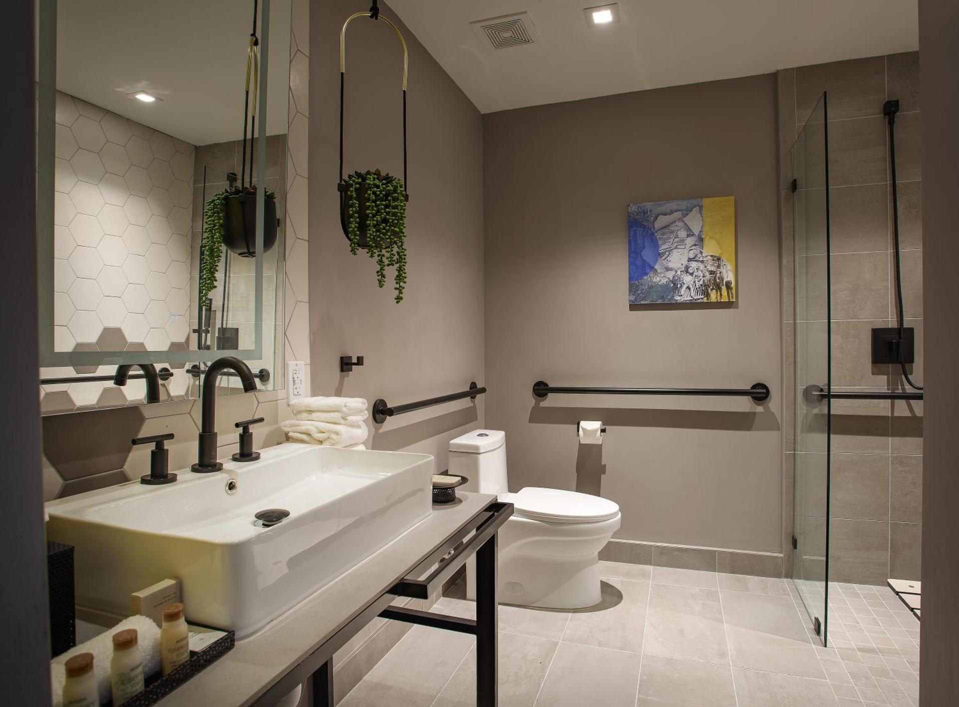 Hotel Indigo Miami Brickell by IHG photo 64