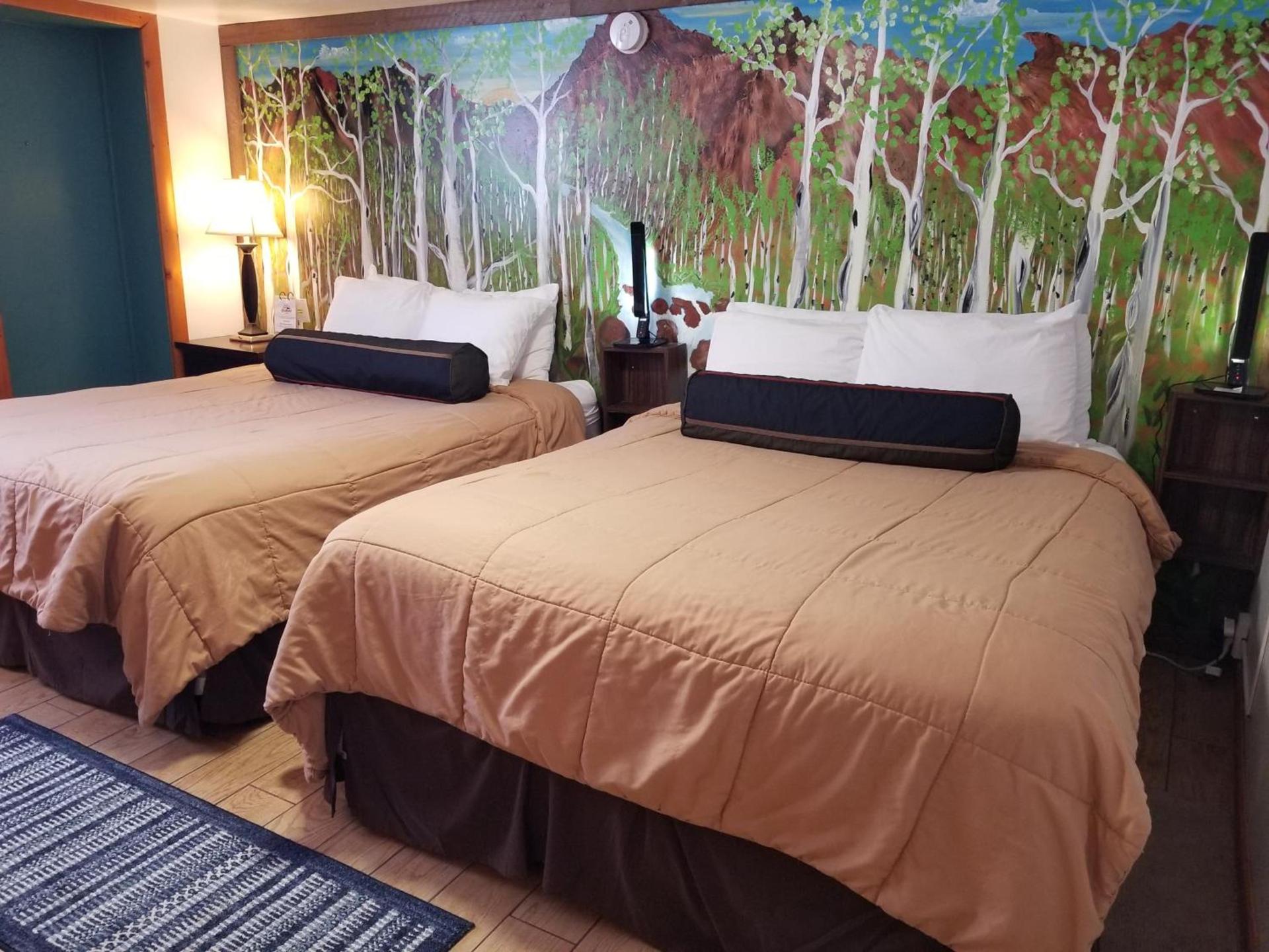 Ouray Inn photo 28