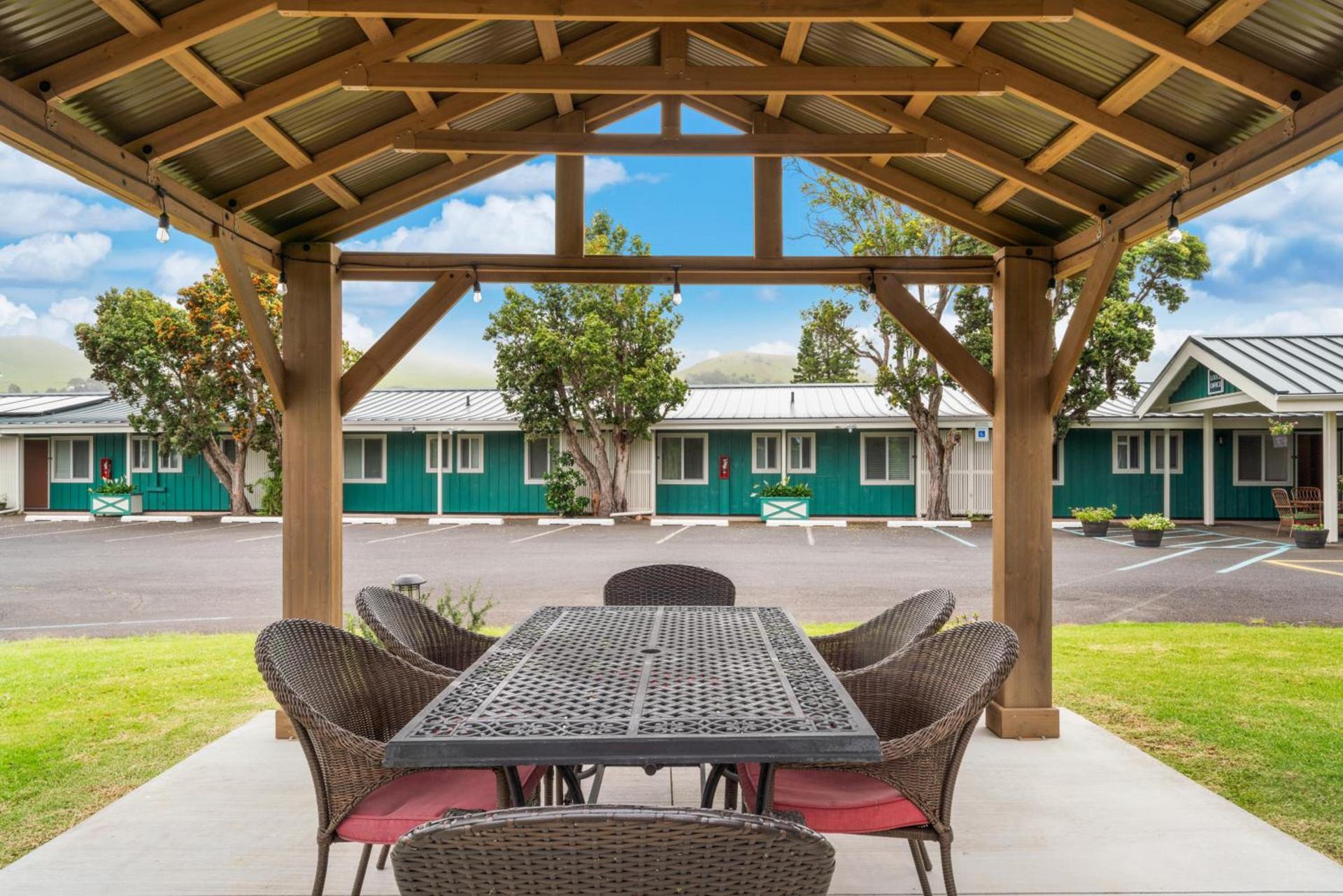 Castle Waimea Country Lodge photo 6