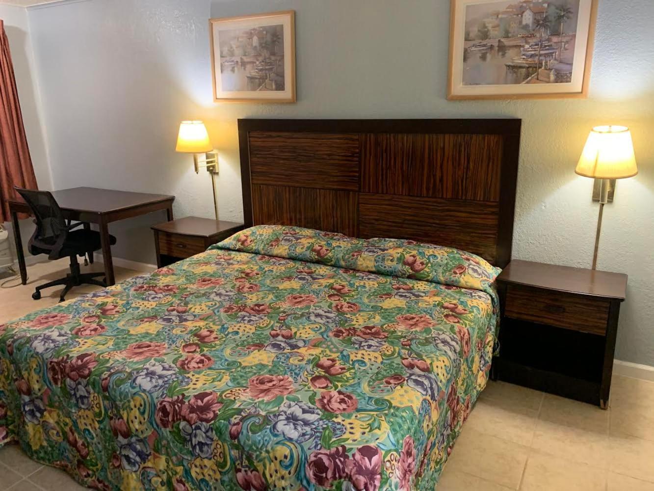 Executive Inn Mercedes Weslaco photo 9