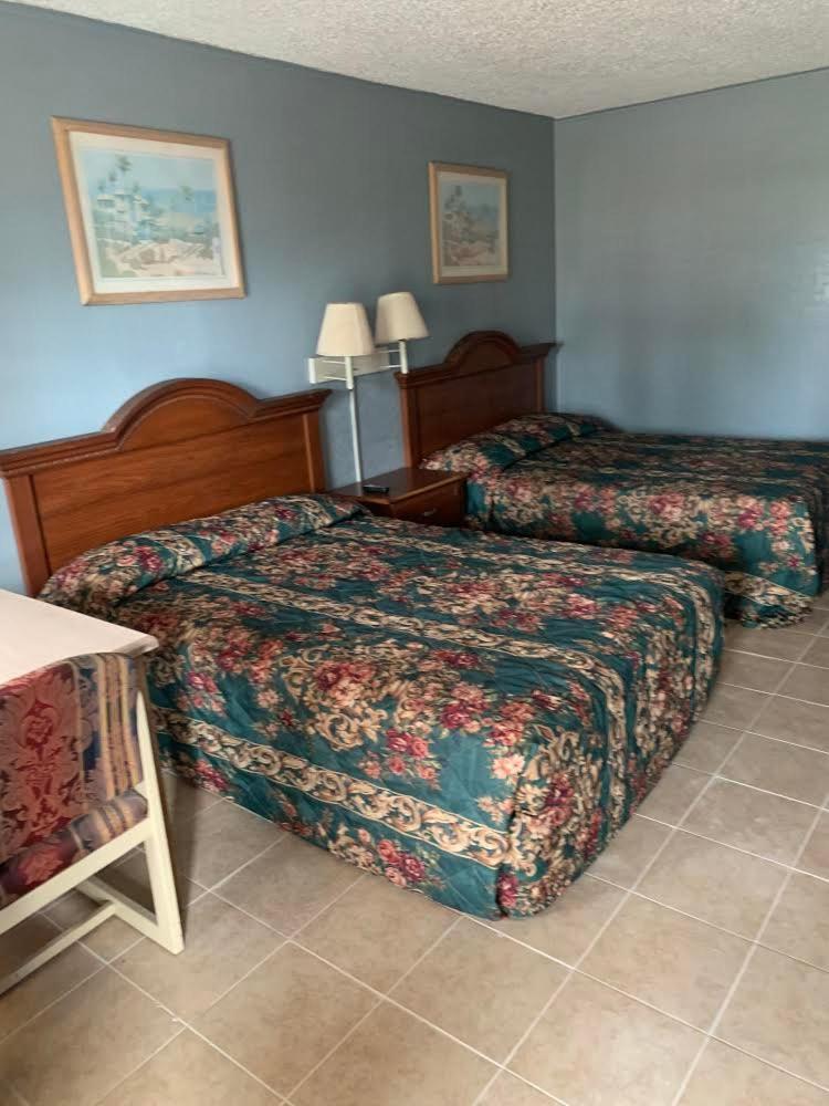 Executive Inn Mercedes Weslaco photo 20
