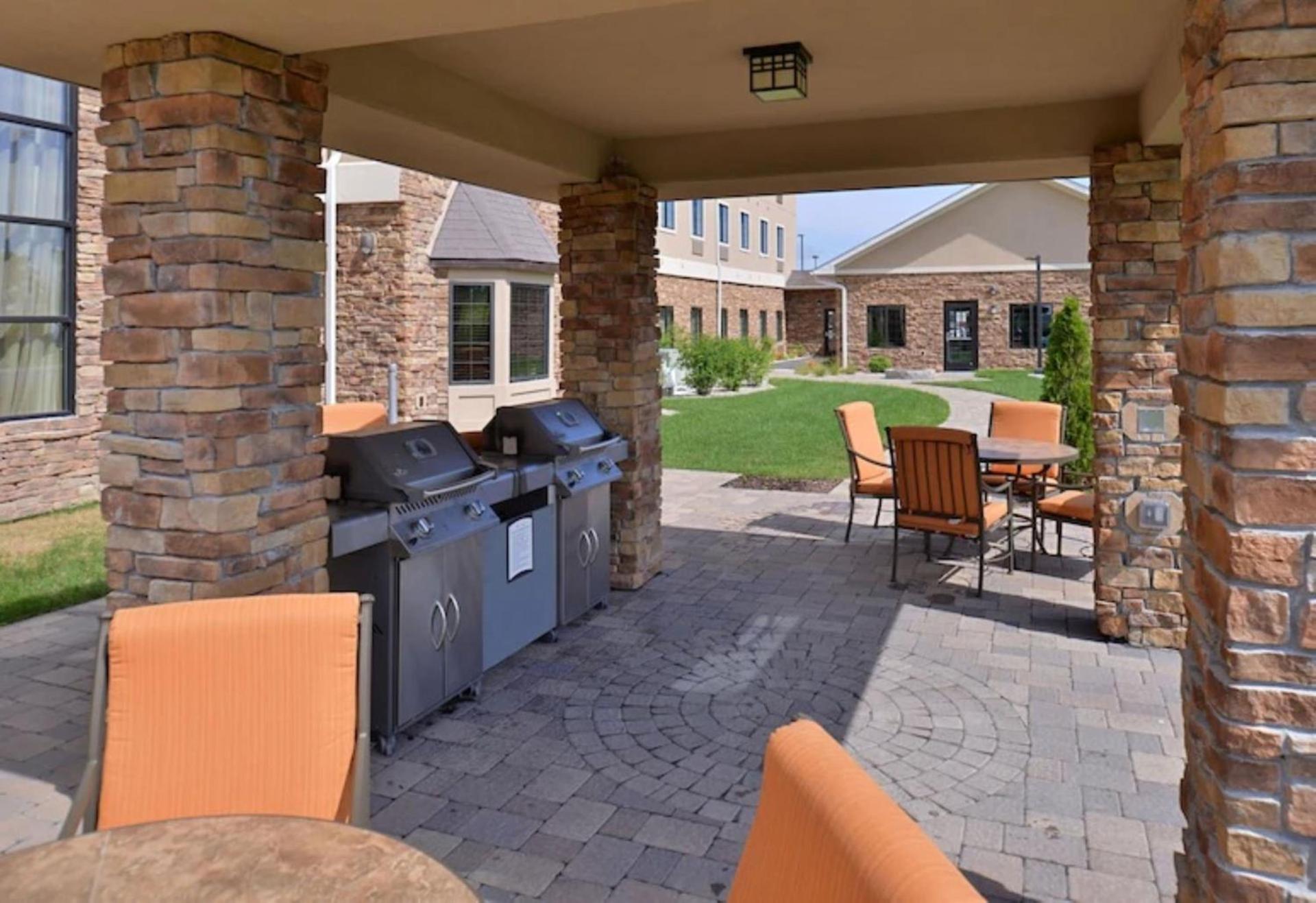 Staybridge Suites Merrillville by IHG photo 11